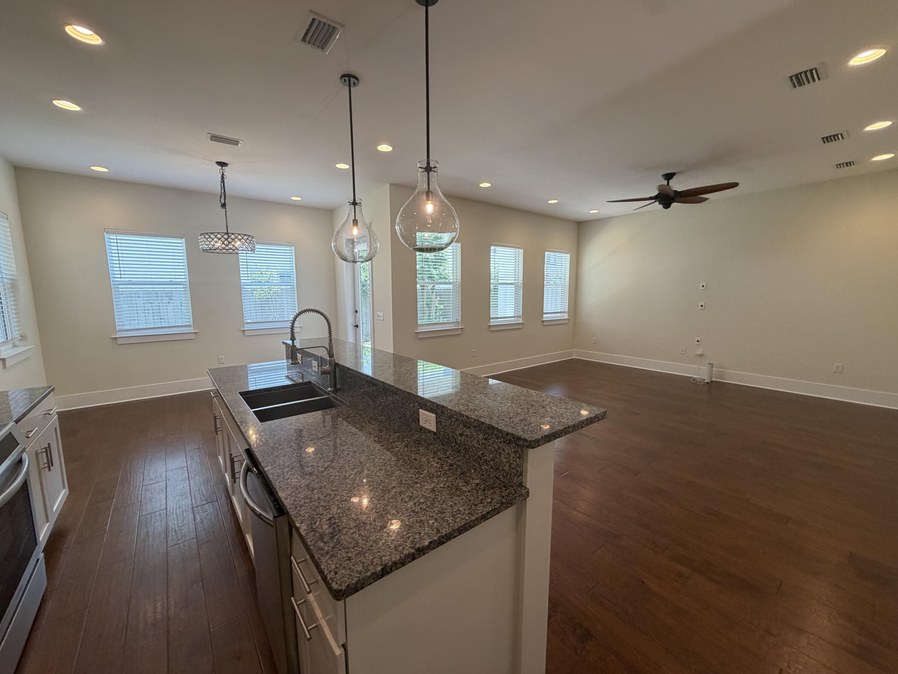 CALUSA BAY S/D - Residential