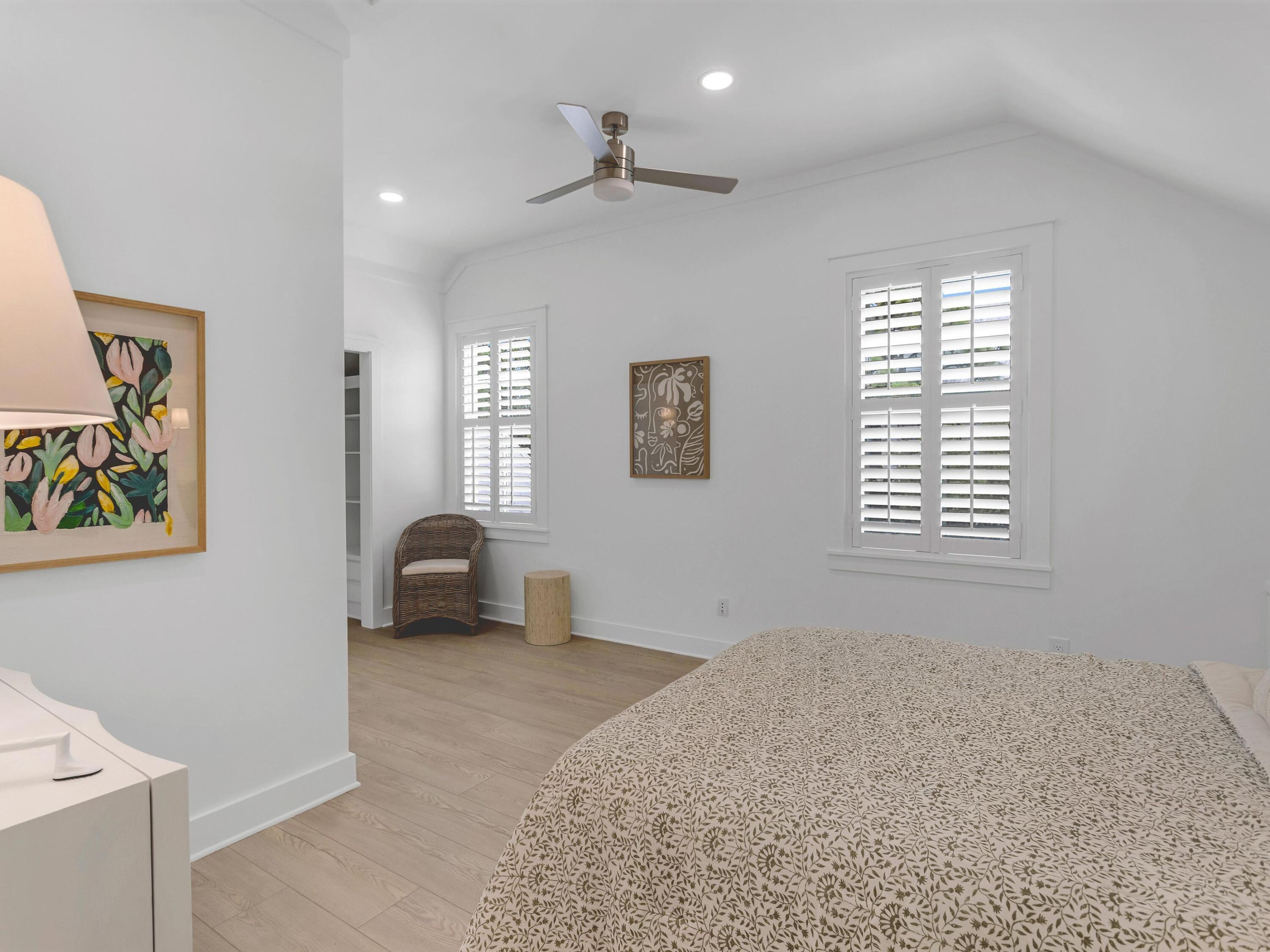 WATERCOLOR - Residential