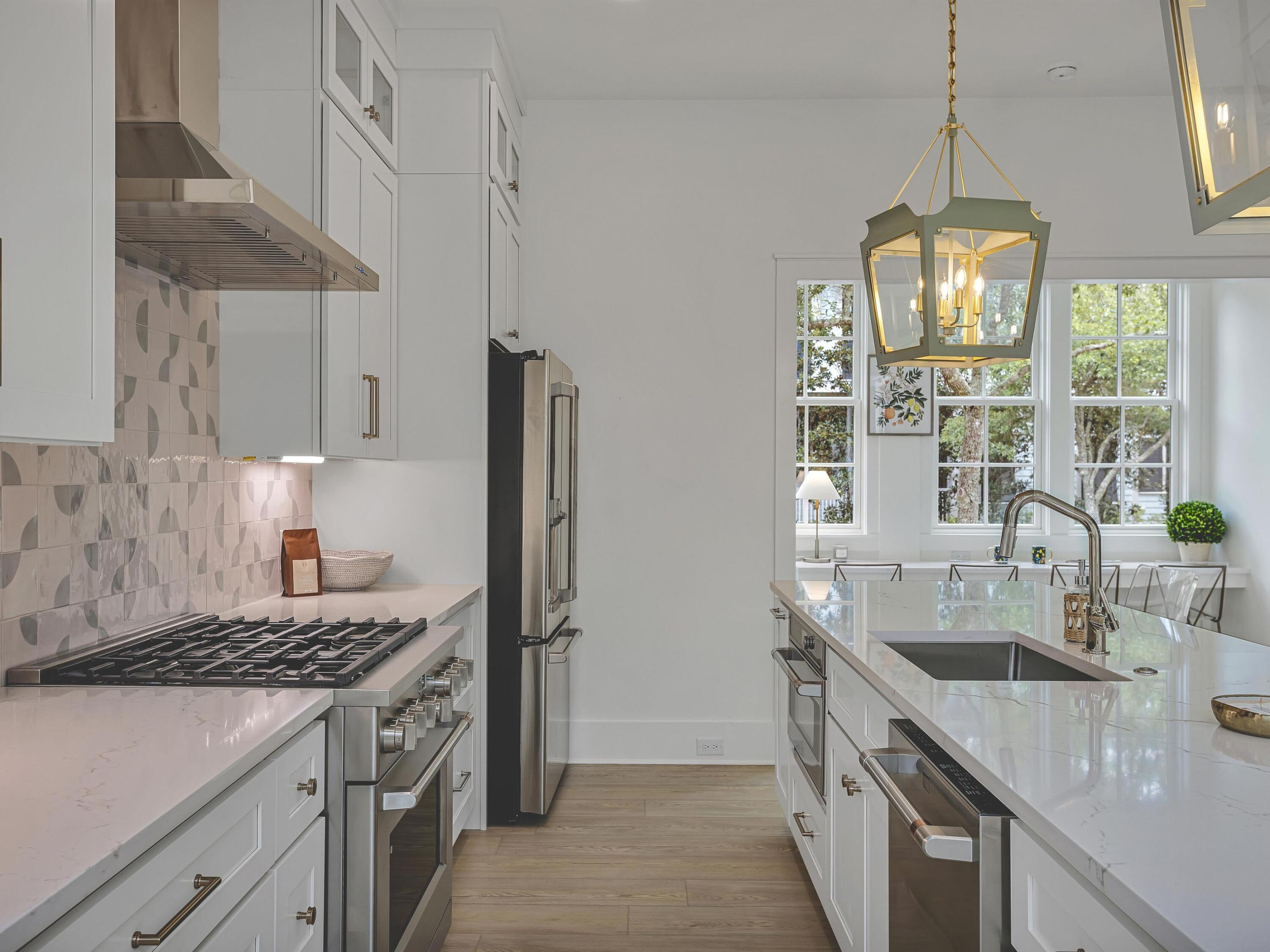 WATERCOLOR - Residential