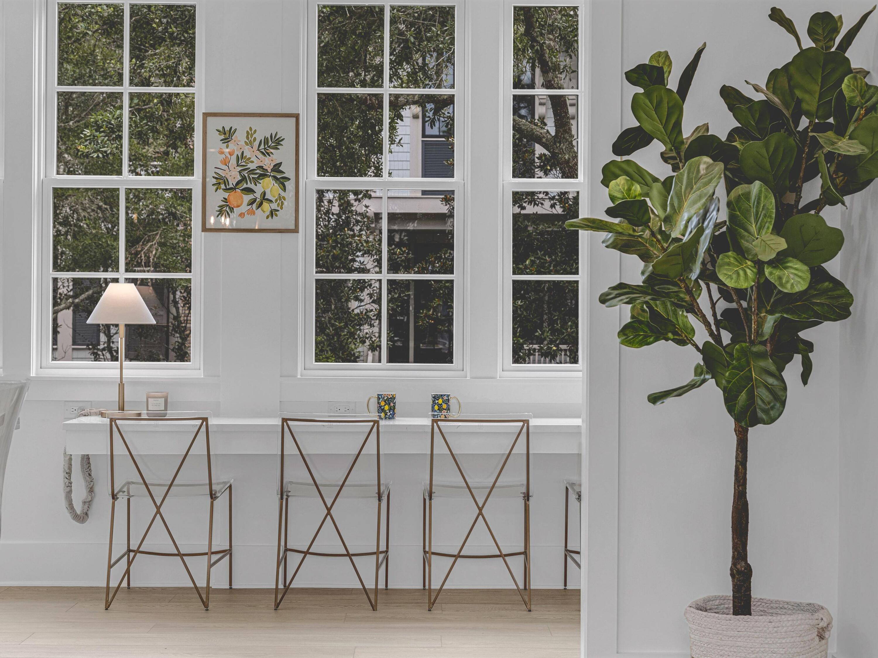 WATERCOLOR - Residential