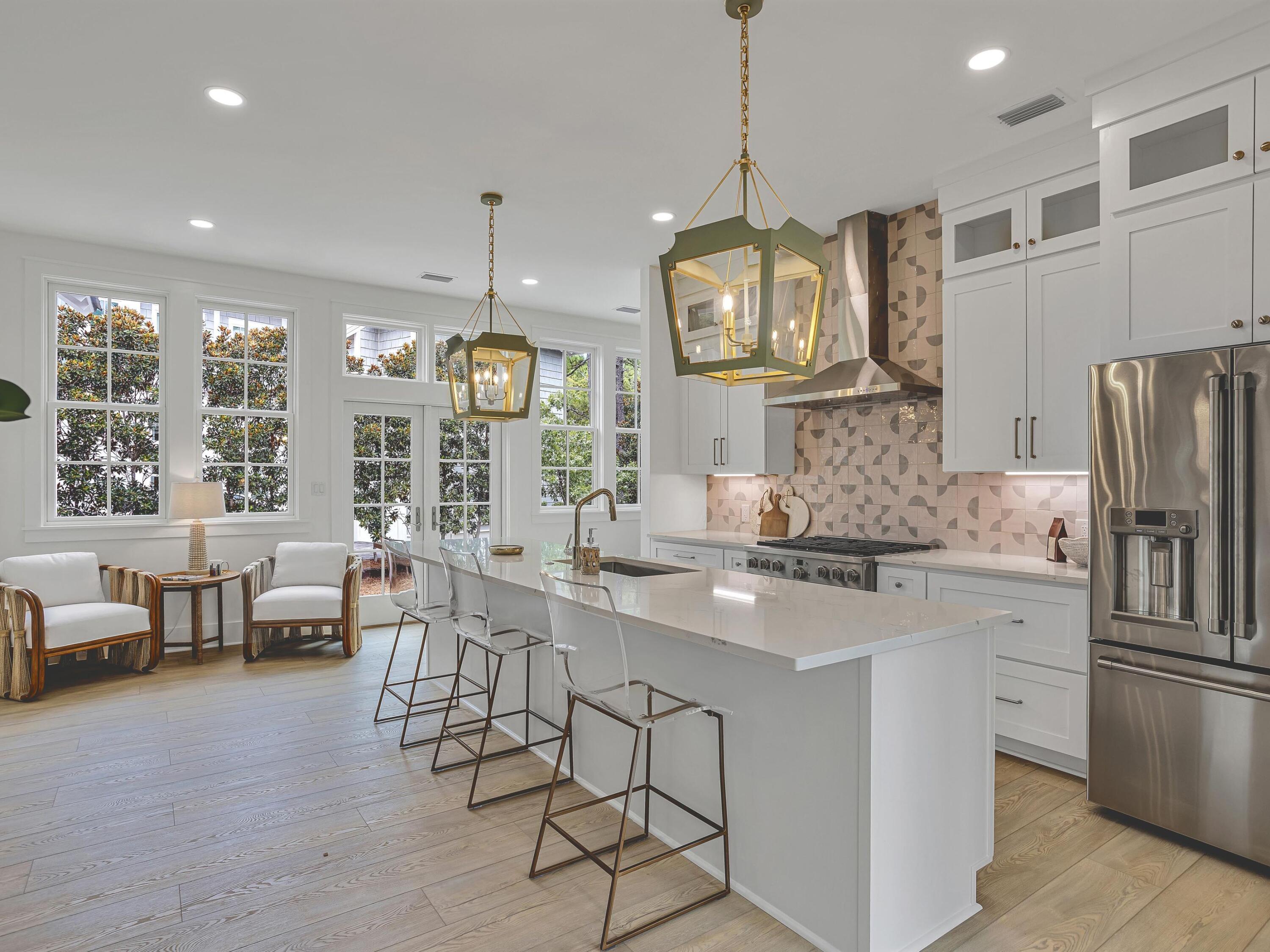 WATERCOLOR - Residential