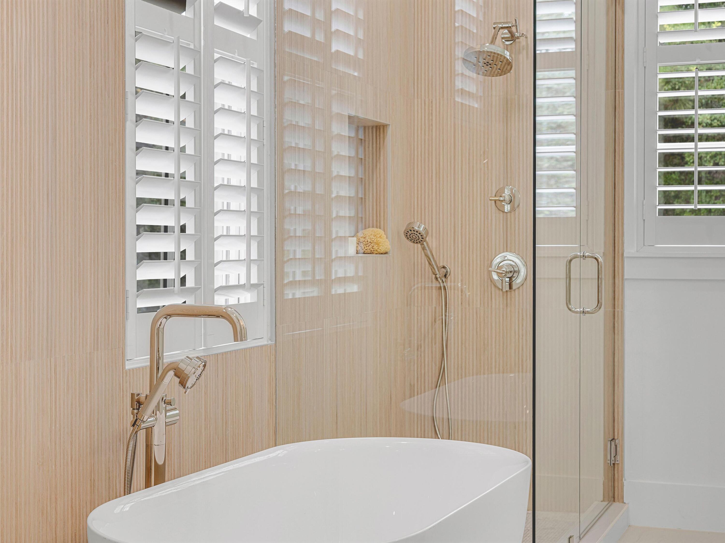 WATERCOLOR - Residential