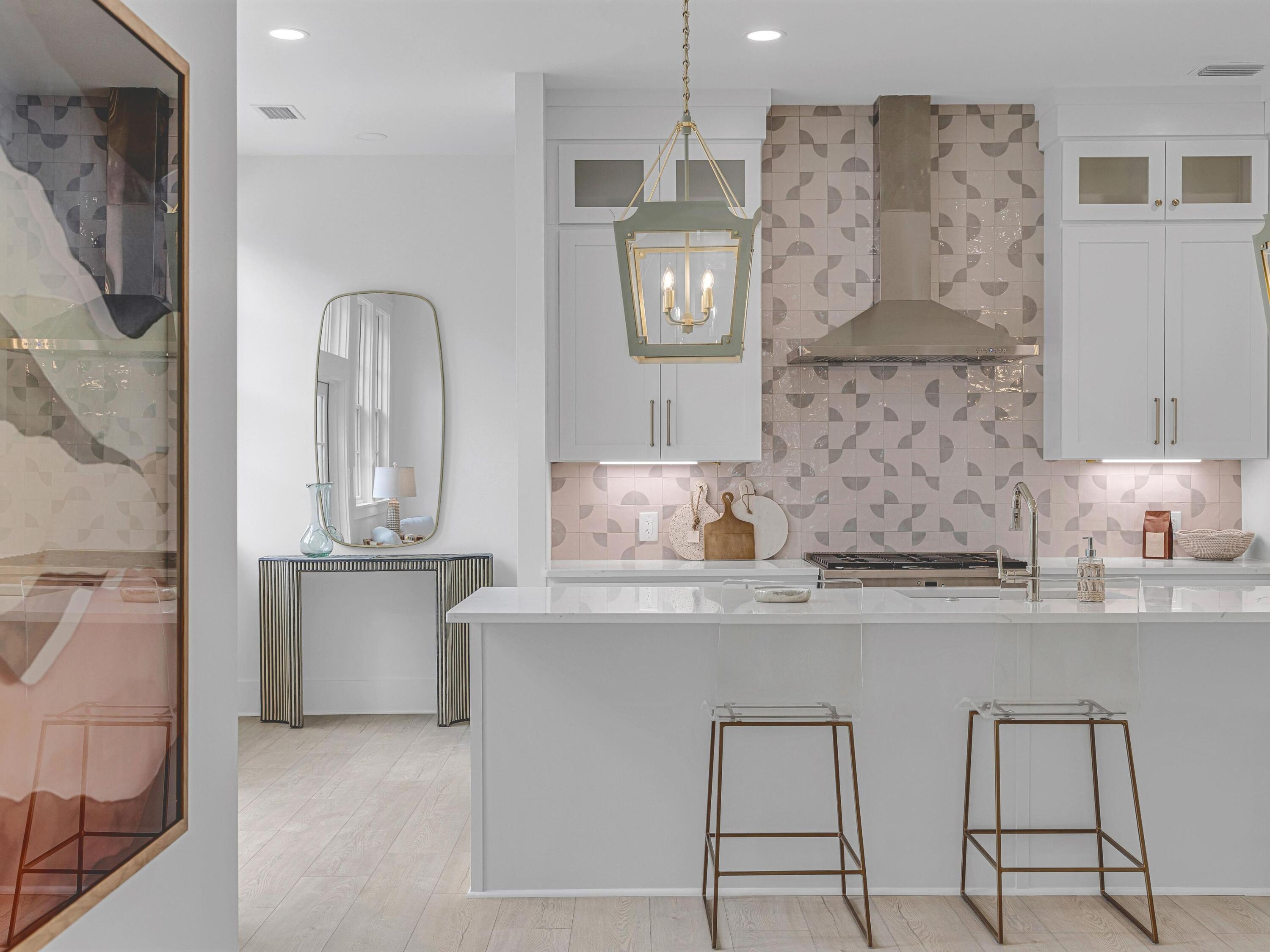 WATERCOLOR - Residential