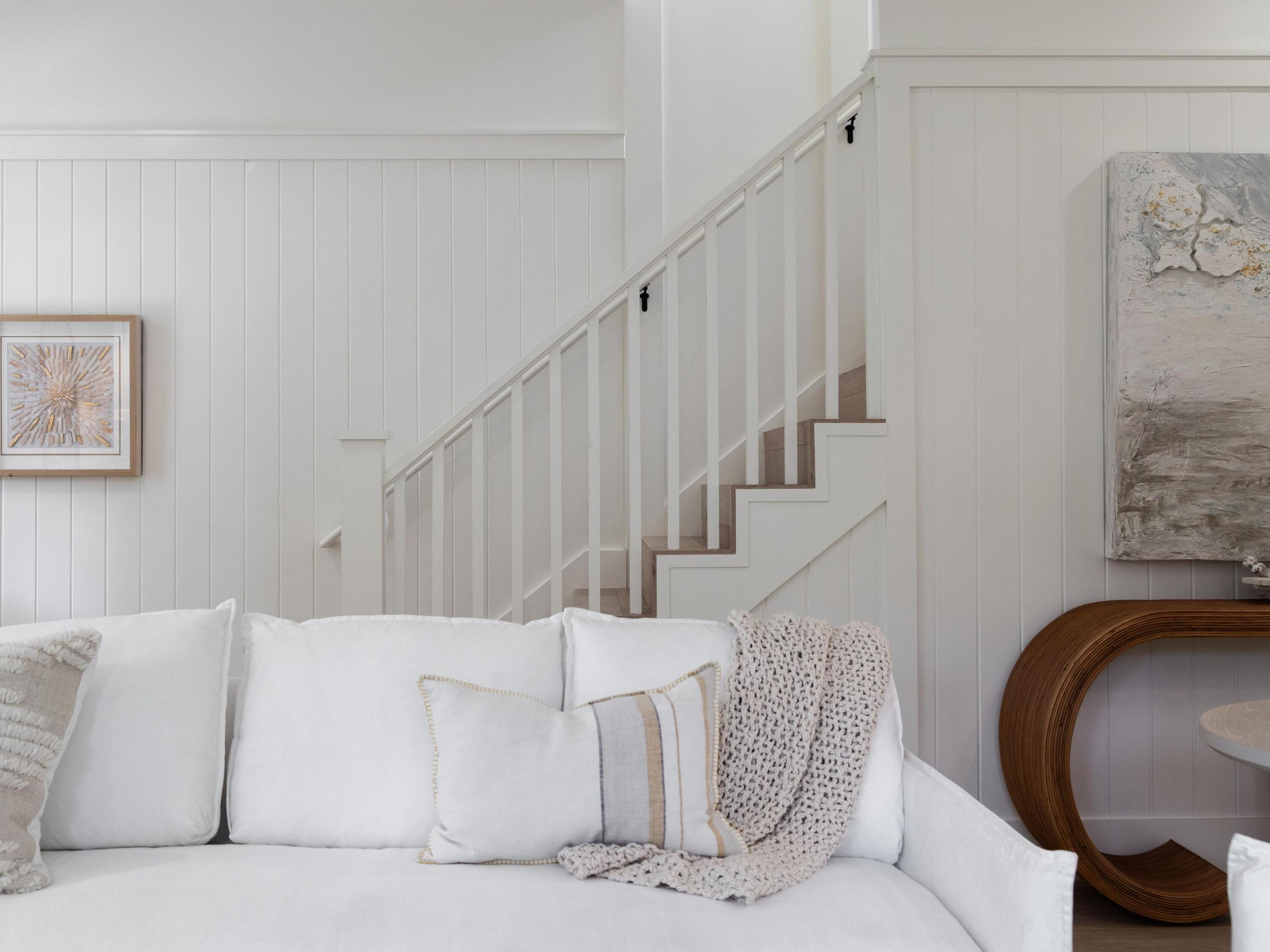 WATERCOLOR - Residential