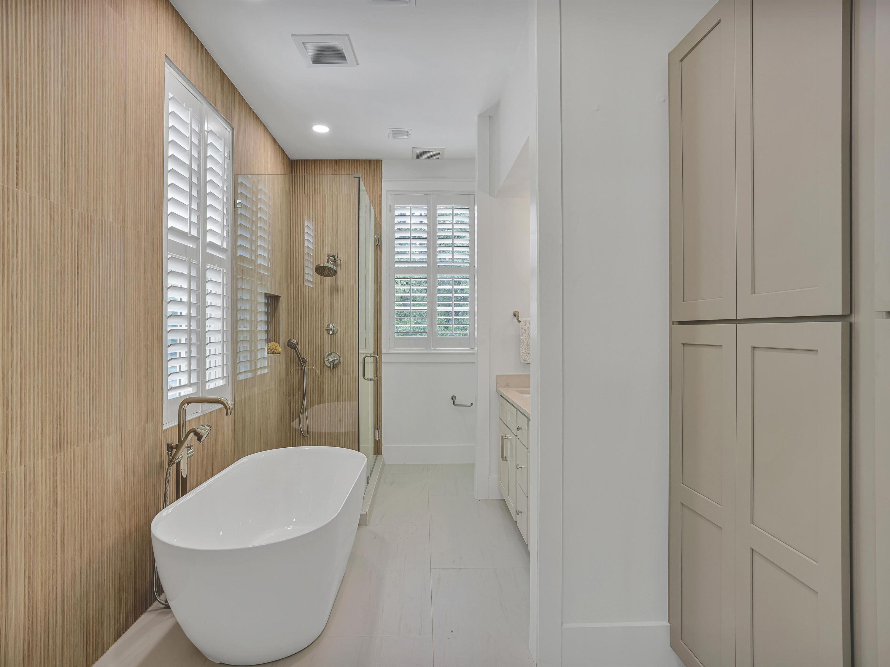 WATERCOLOR - Residential