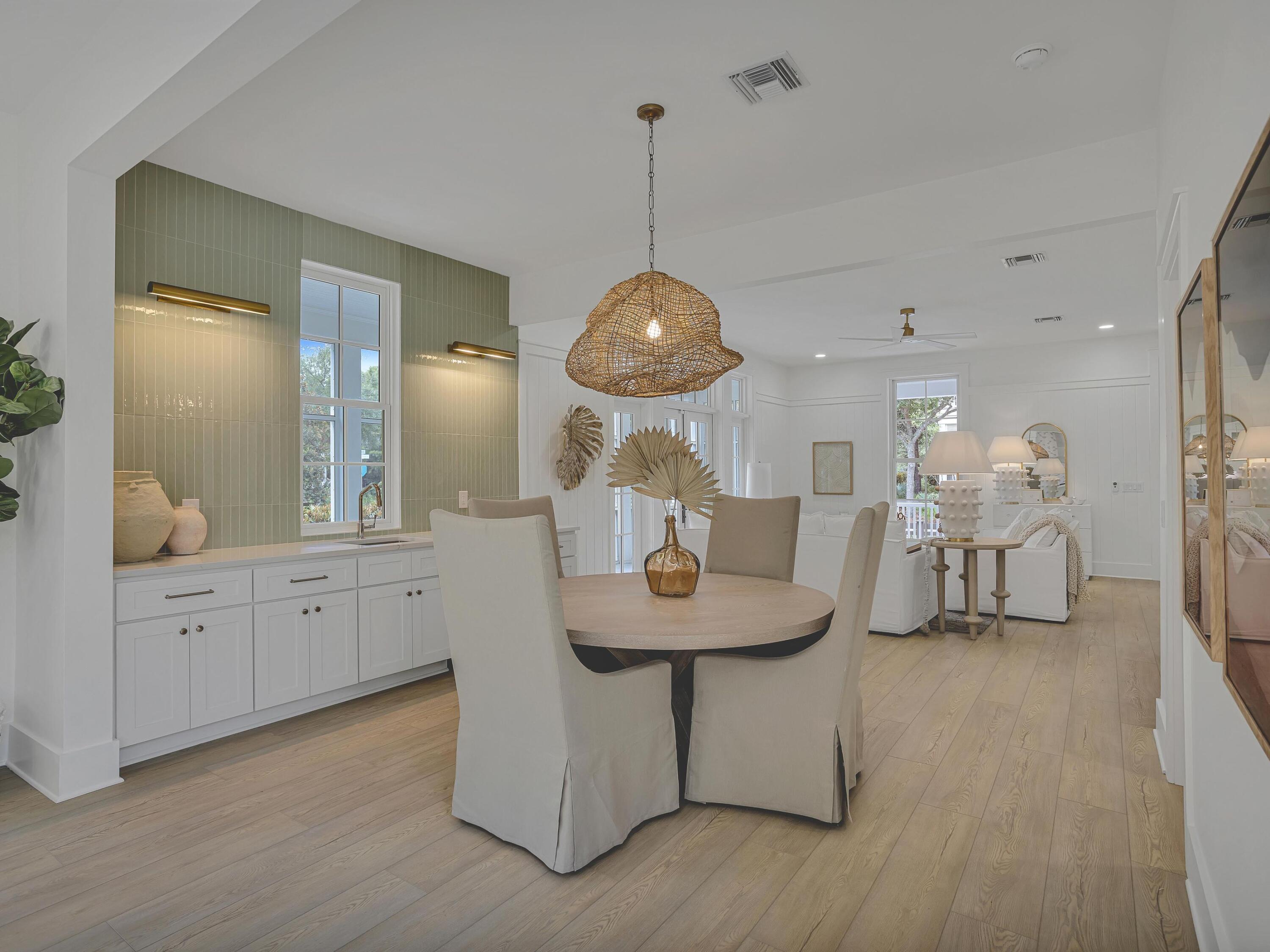 WATERCOLOR - Residential