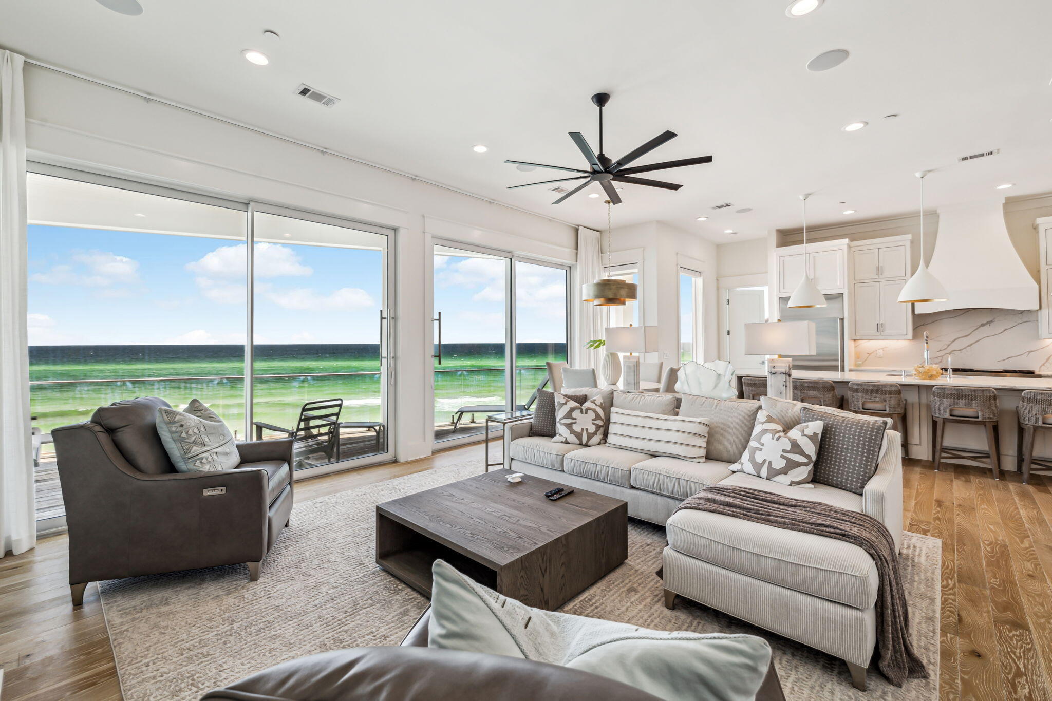 INLET BEACH - Residential