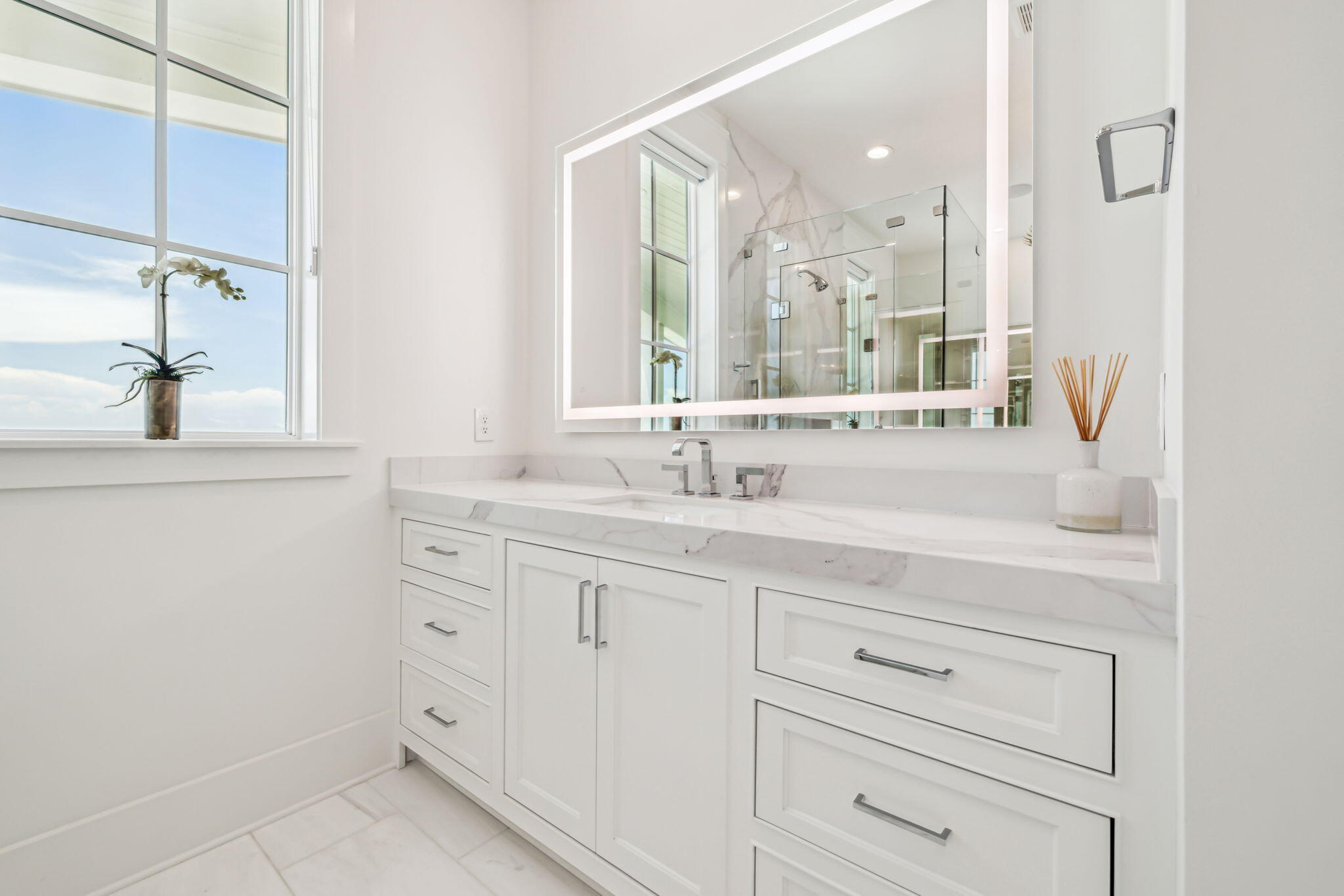 INLET BEACH - Residential