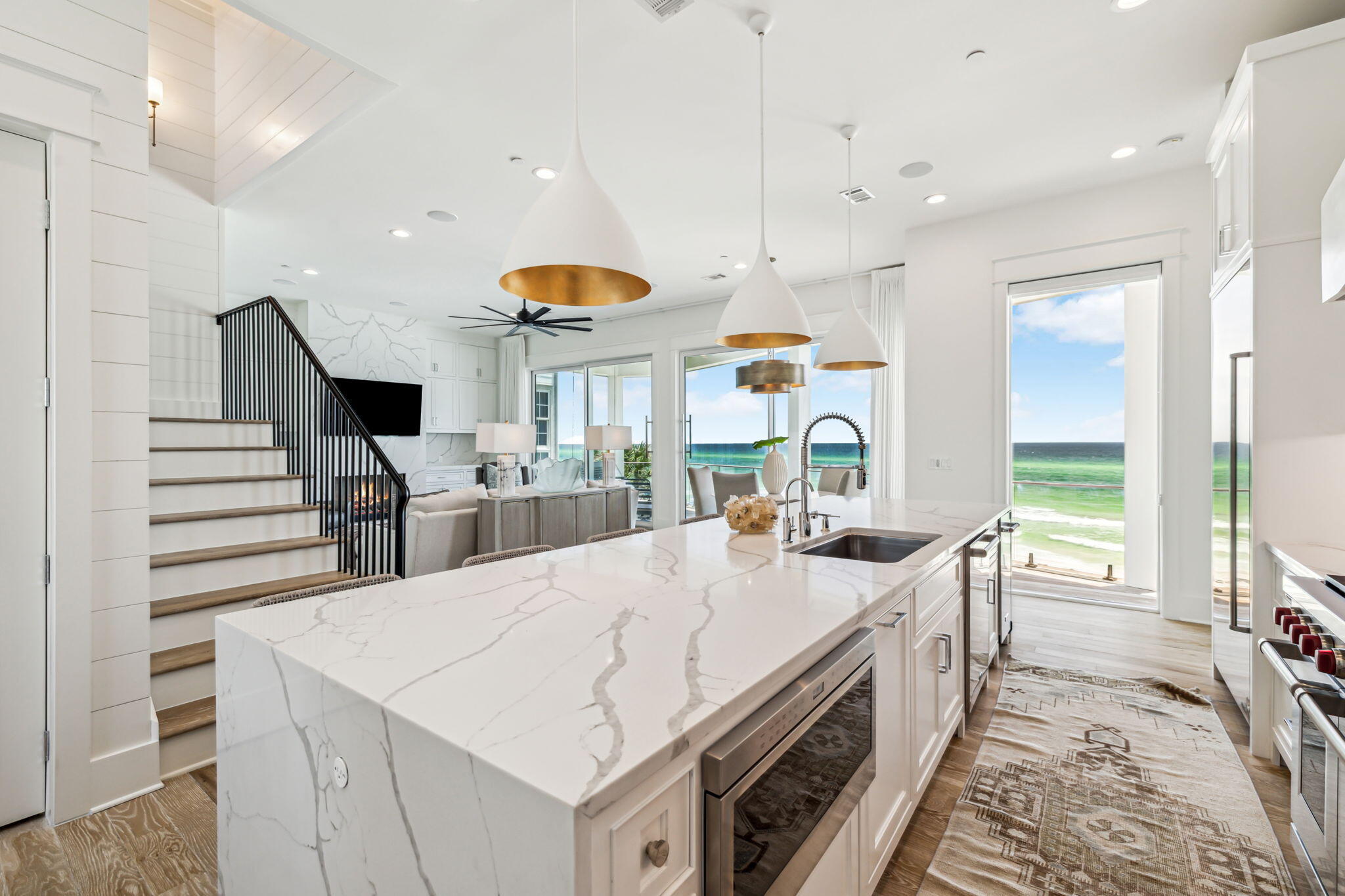INLET BEACH - Residential