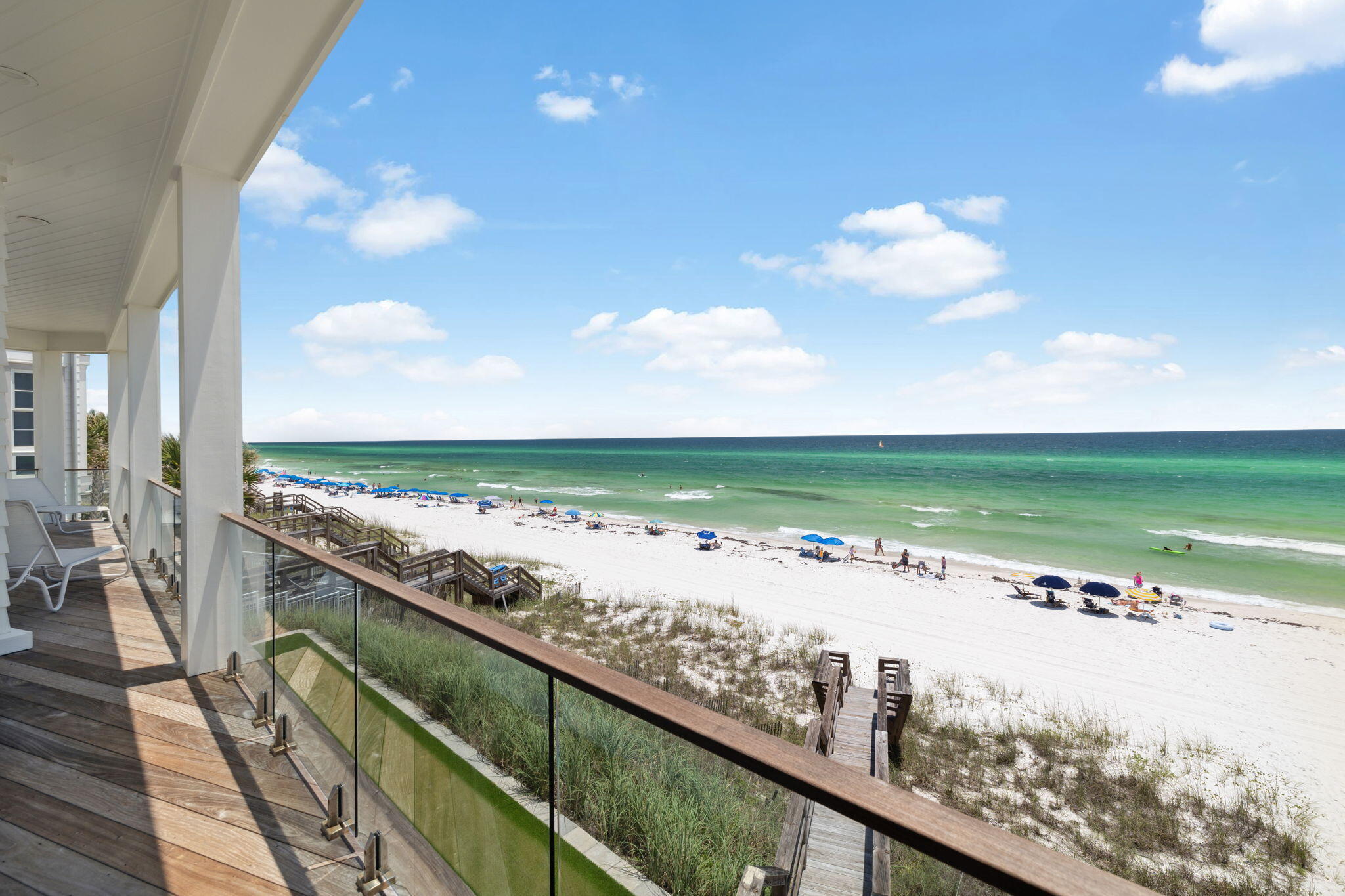INLET BEACH - Residential