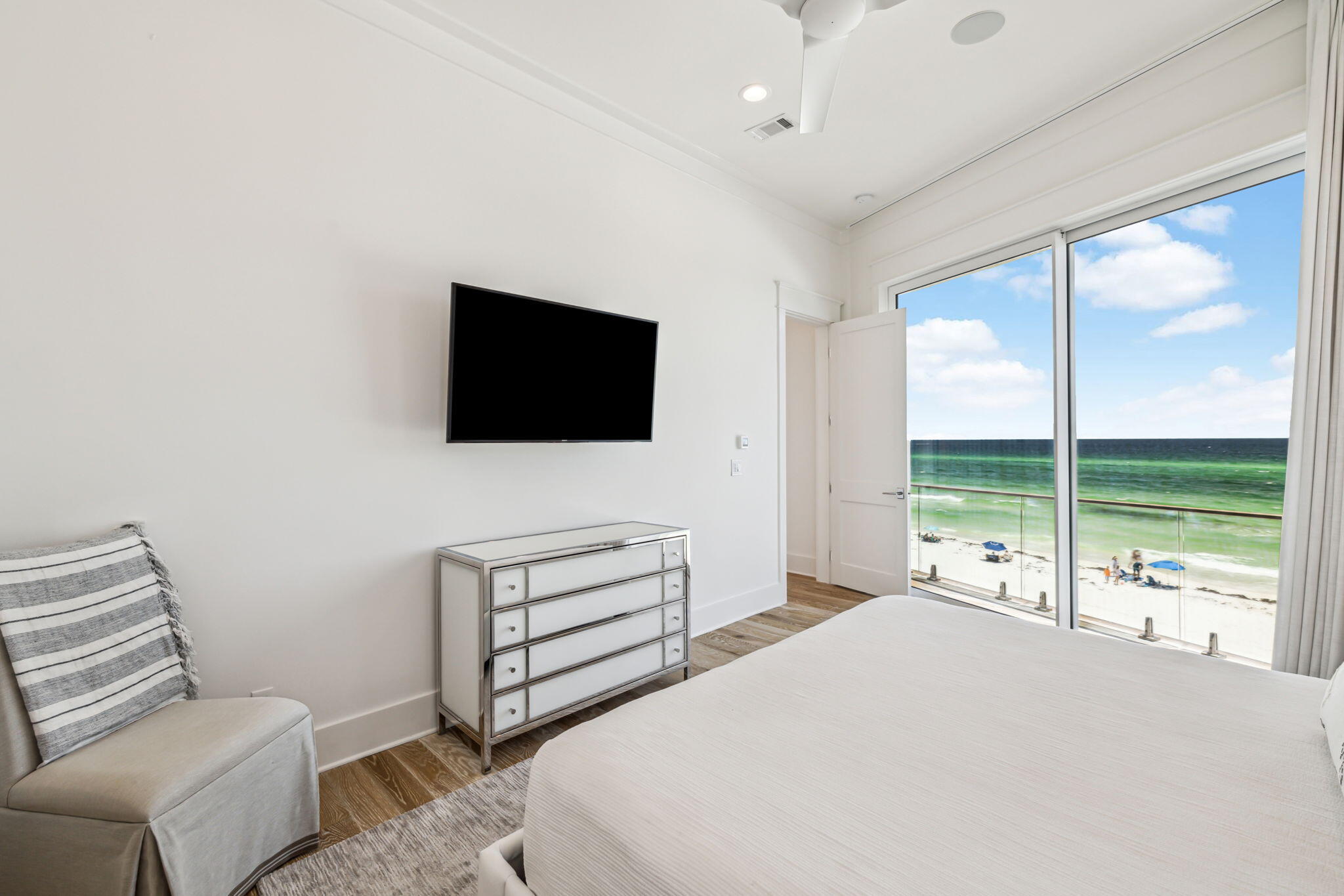 INLET BEACH - Residential