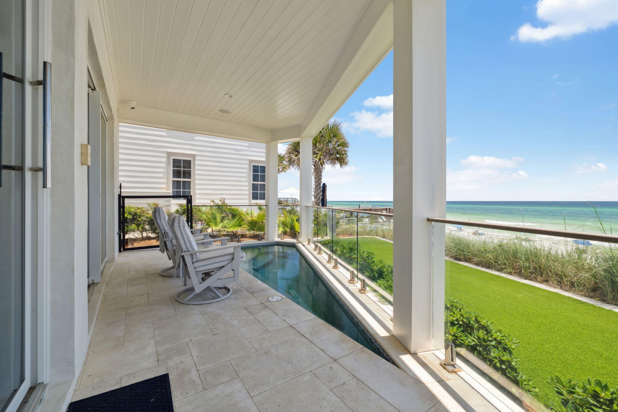 INLET BEACH - Residential