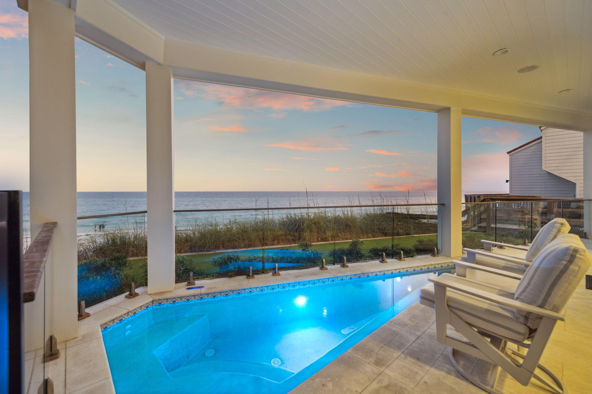INLET BEACH - Residential