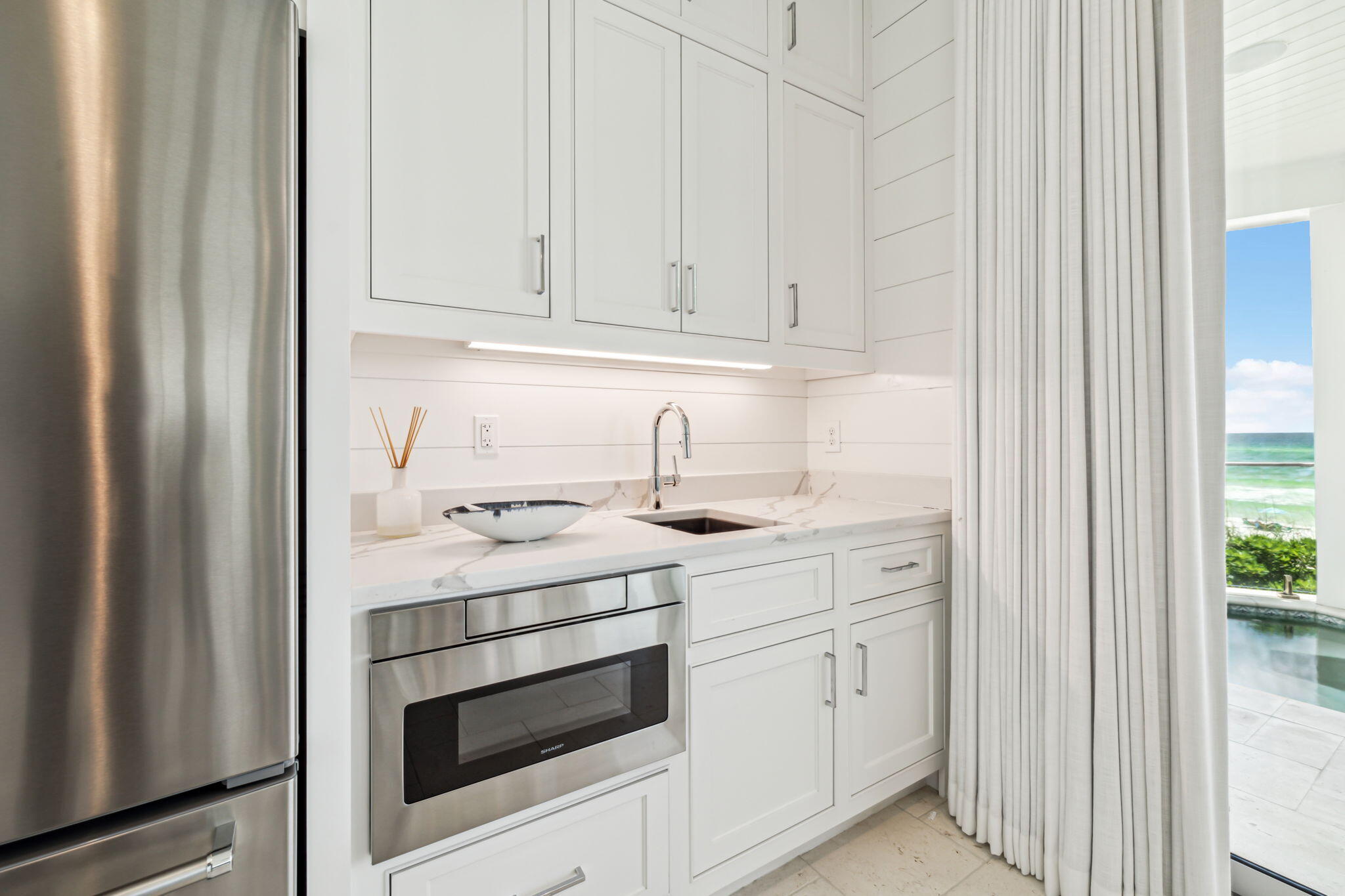 INLET BEACH - Residential