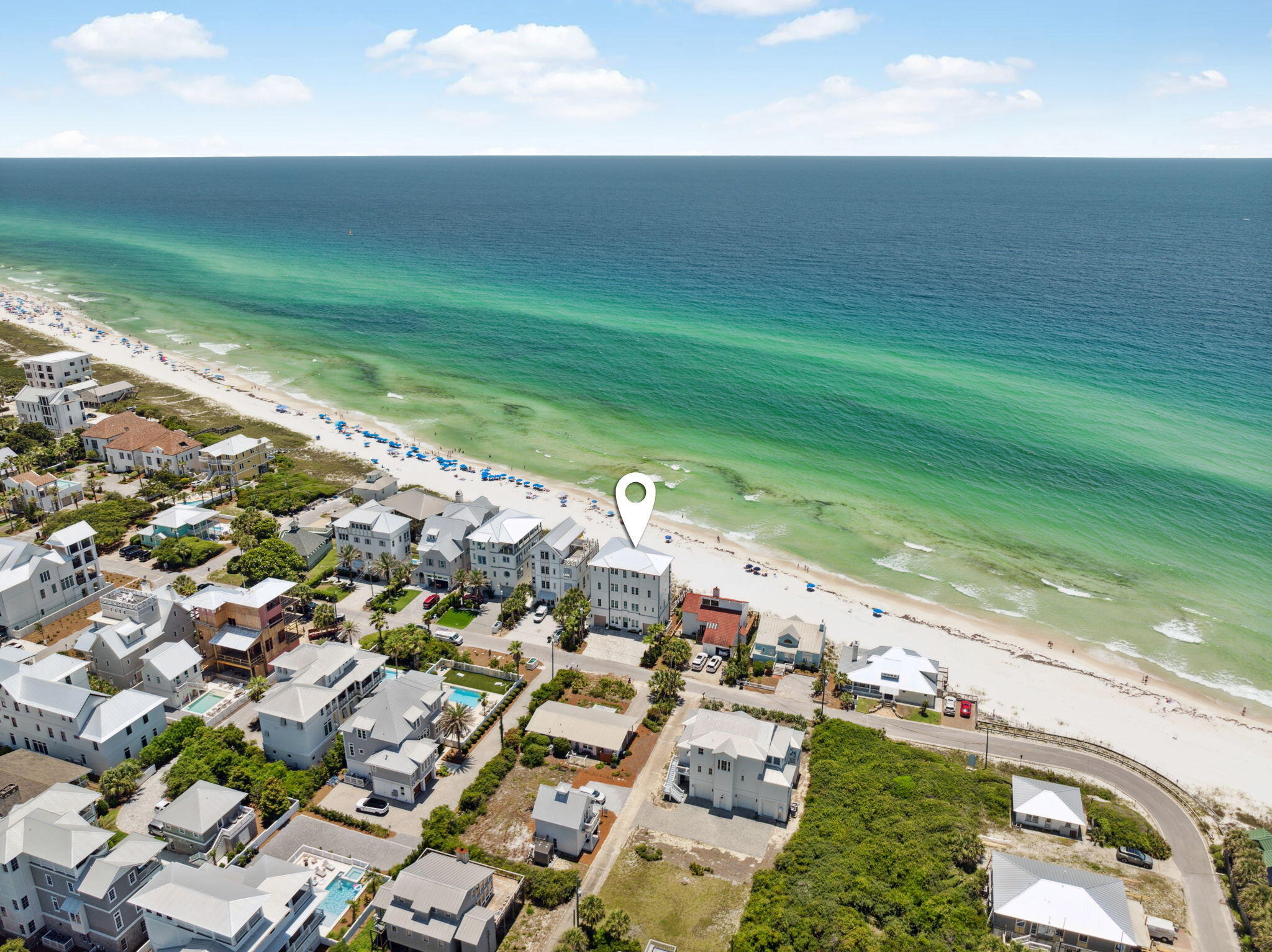 INLET BEACH - Residential