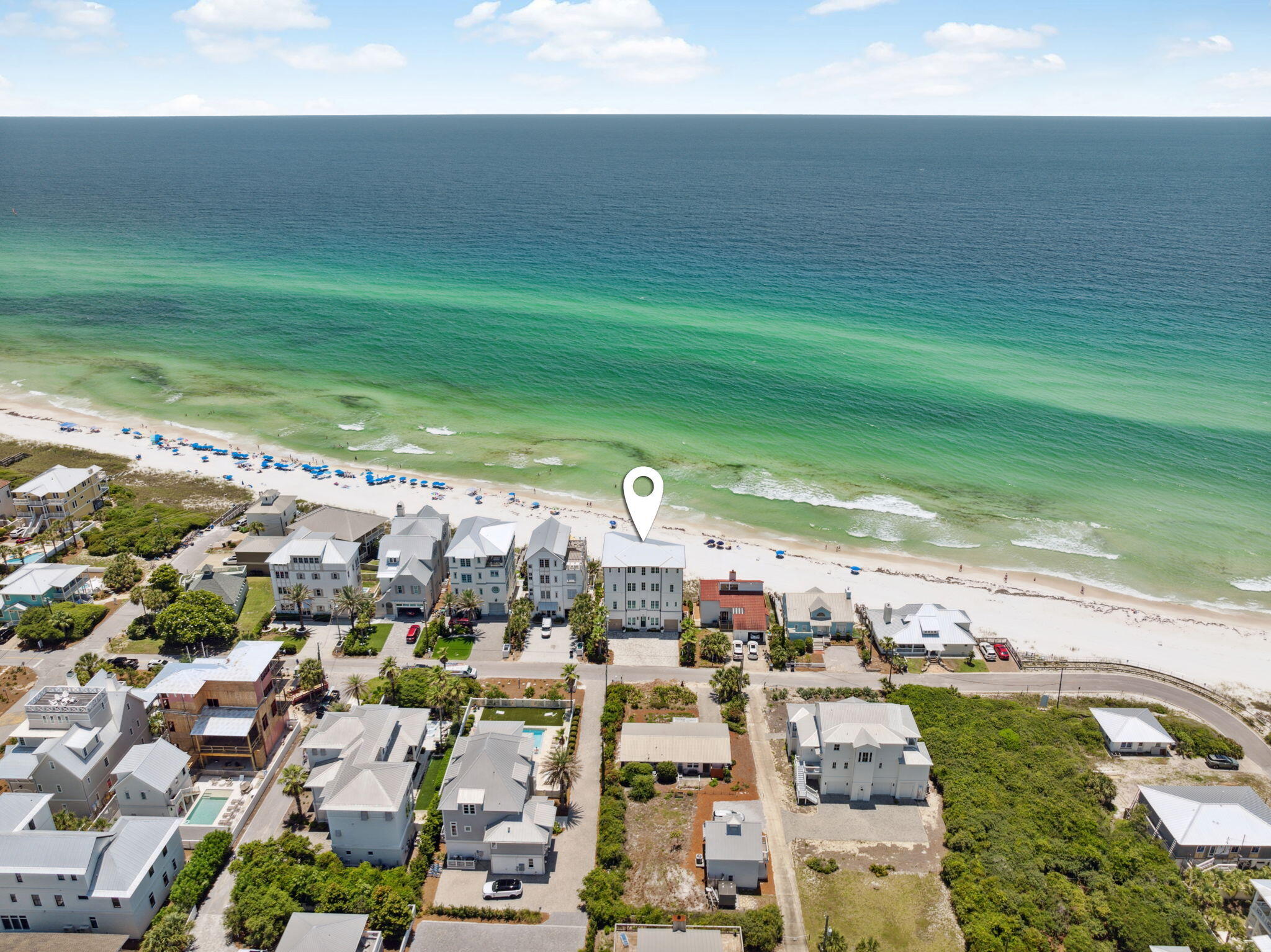 INLET BEACH - Residential