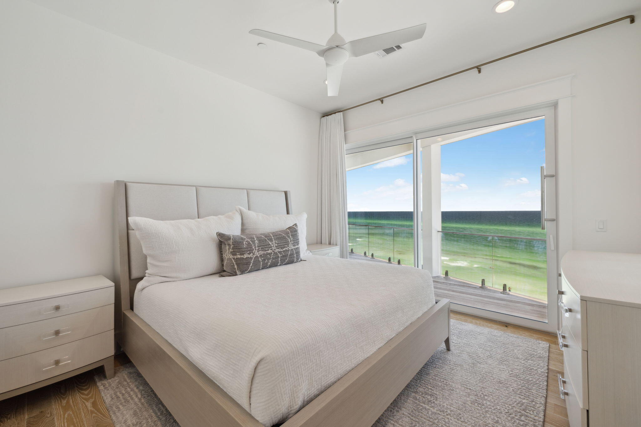INLET BEACH - Residential