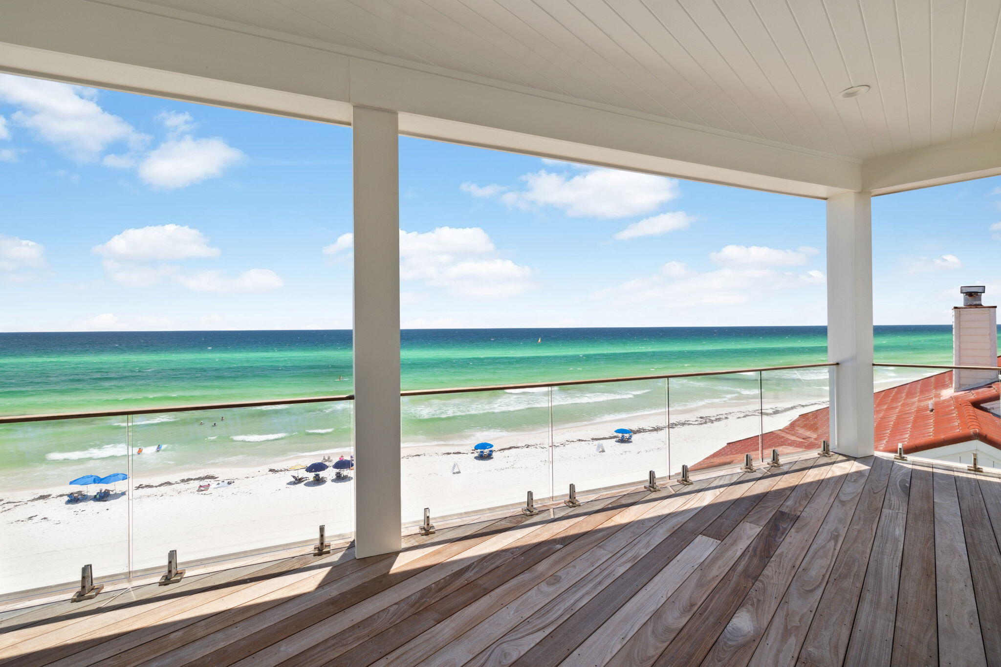 INLET BEACH - Residential