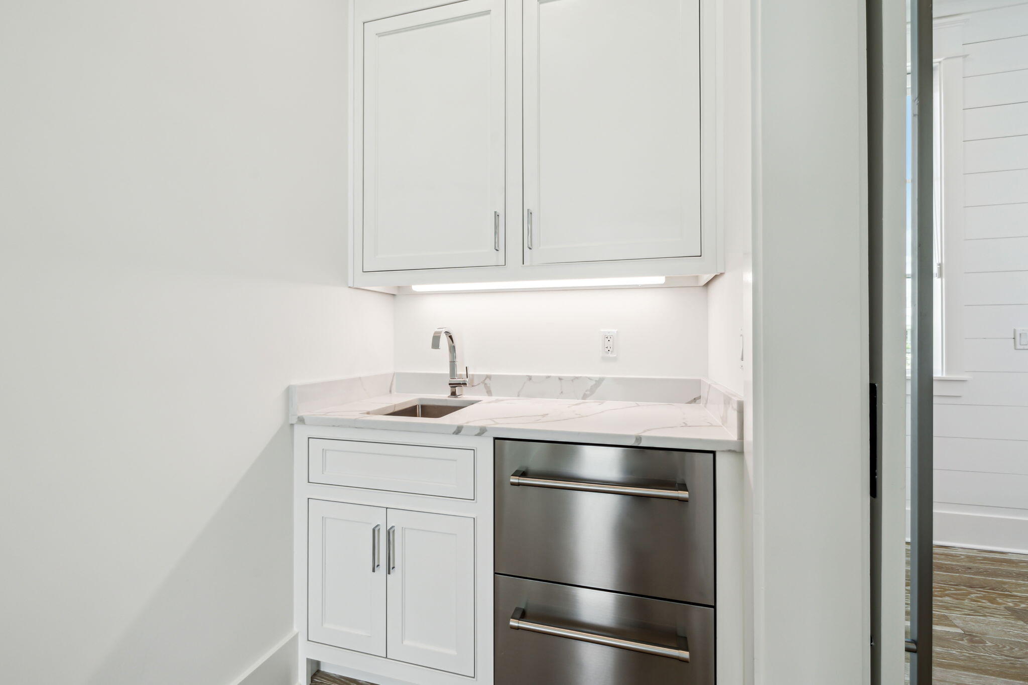 INLET BEACH - Residential