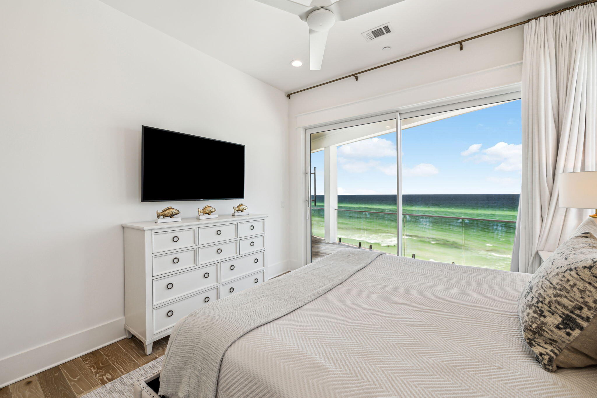 INLET BEACH - Residential