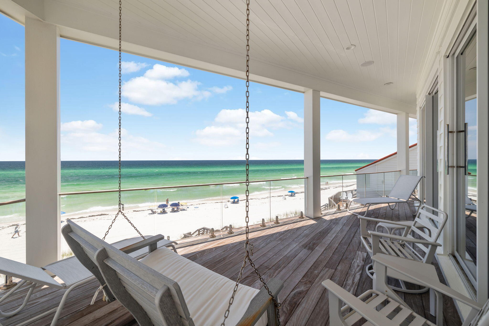 INLET BEACH - Residential