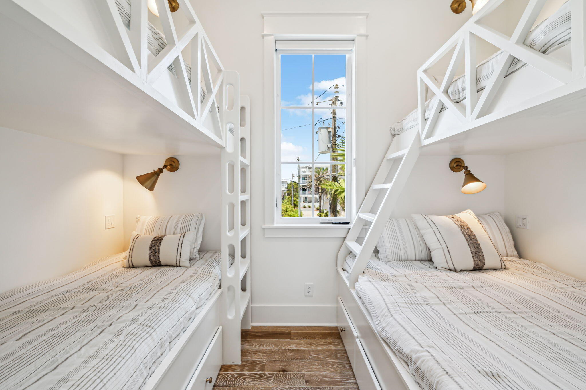 INLET BEACH - Residential