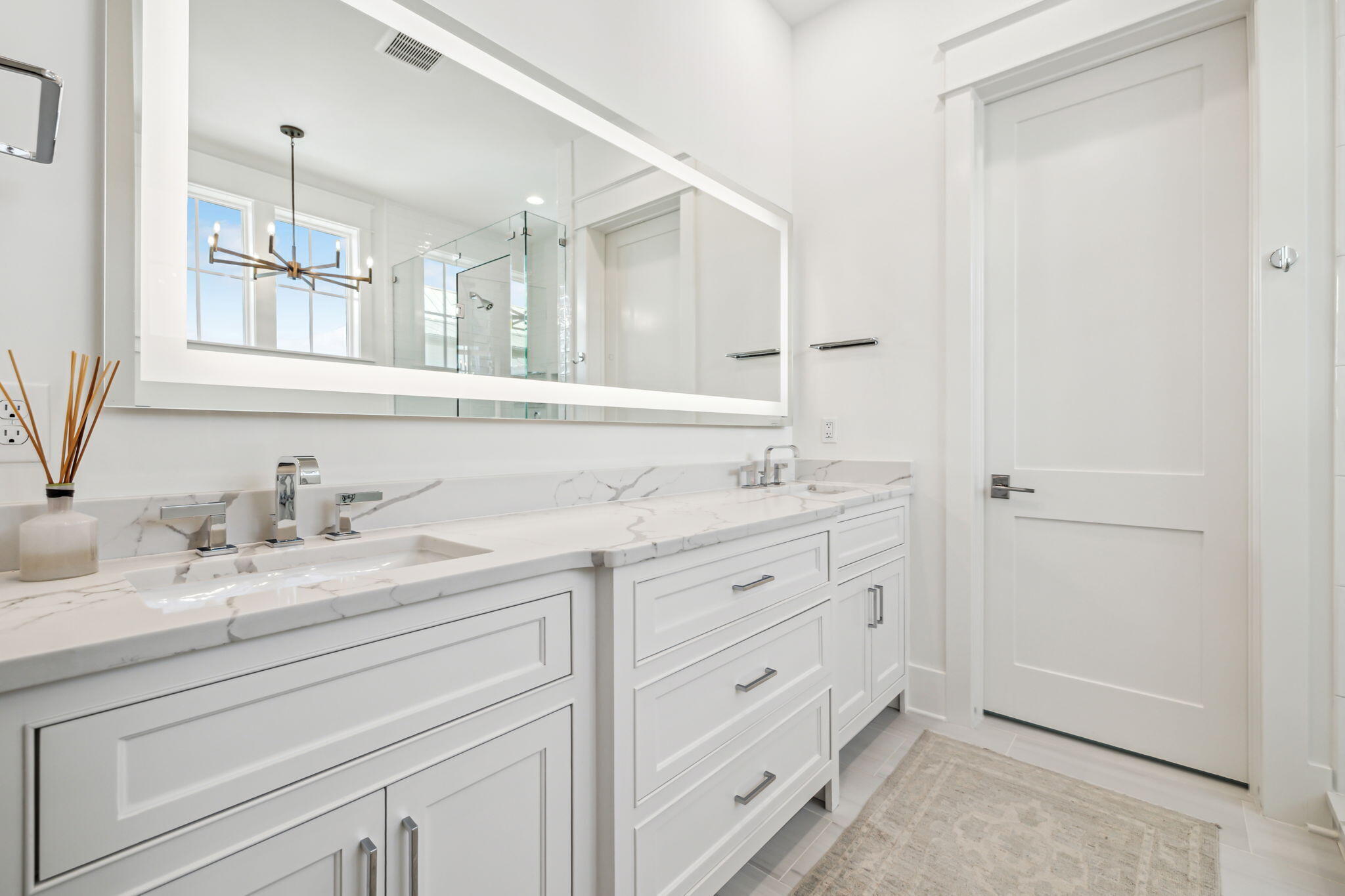 INLET BEACH - Residential