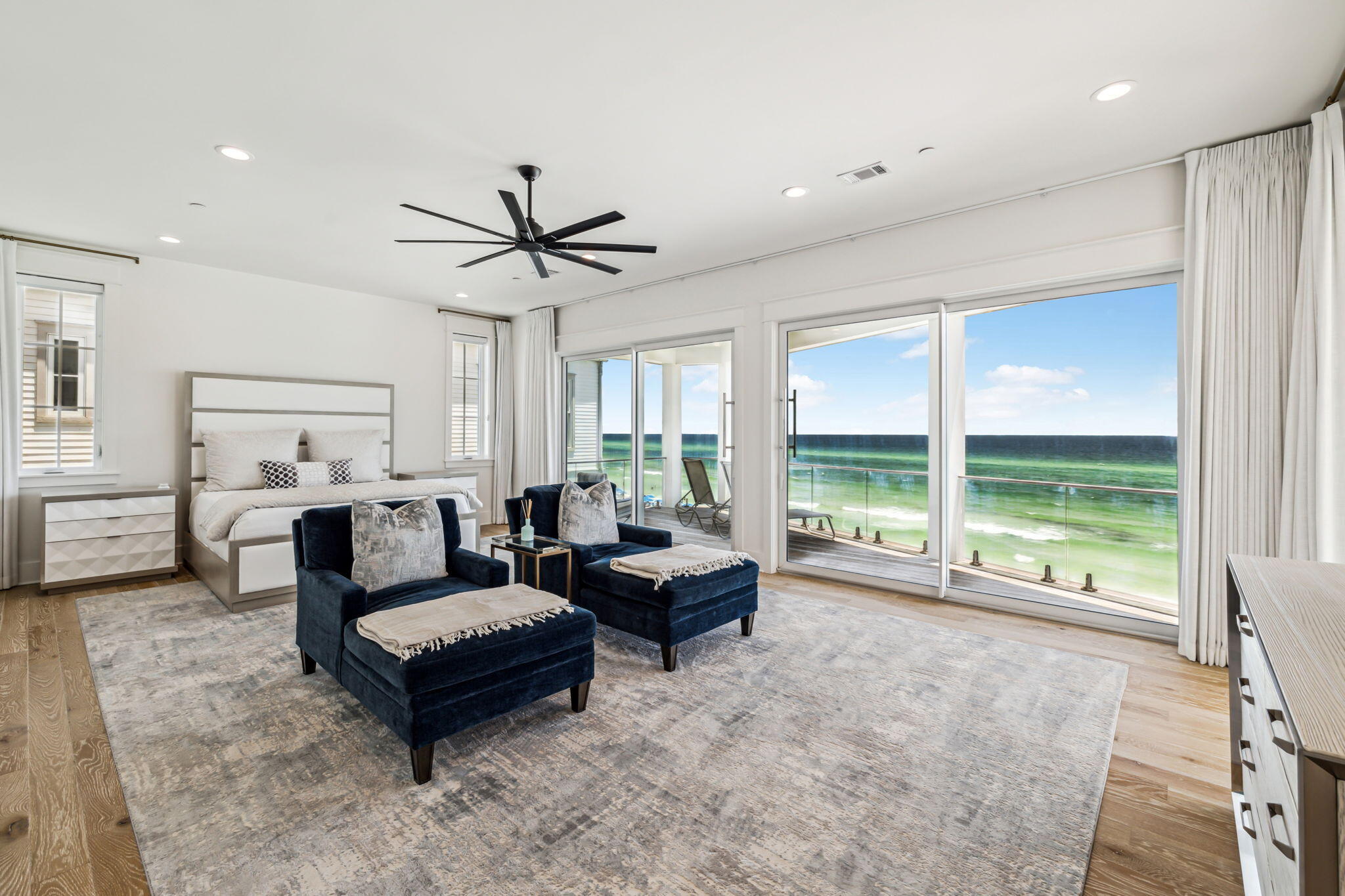 INLET BEACH - Residential