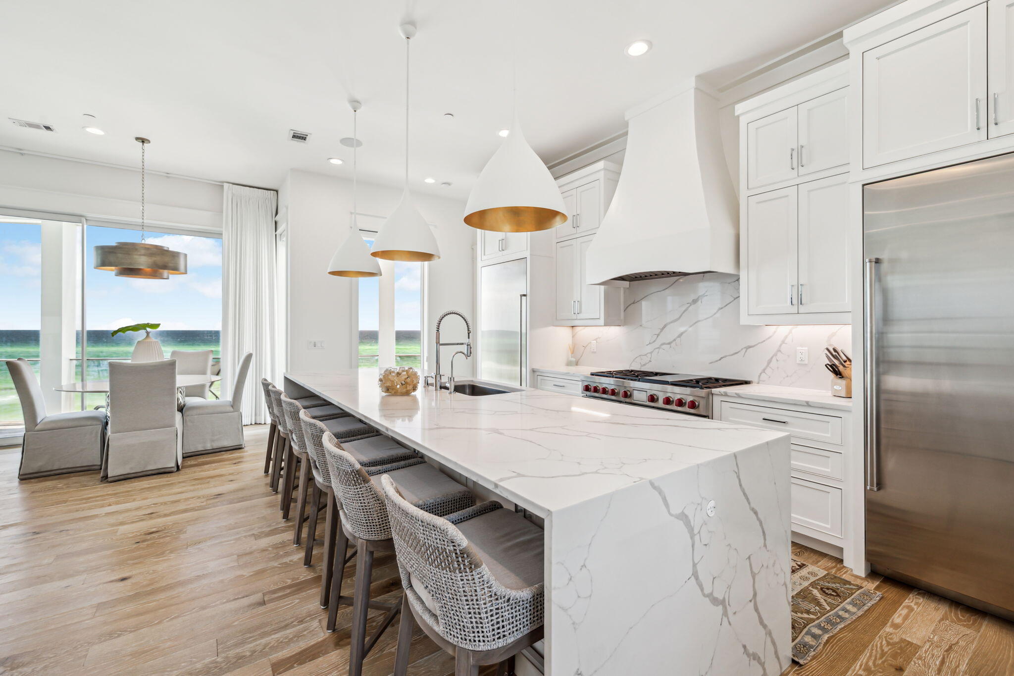 INLET BEACH - Residential