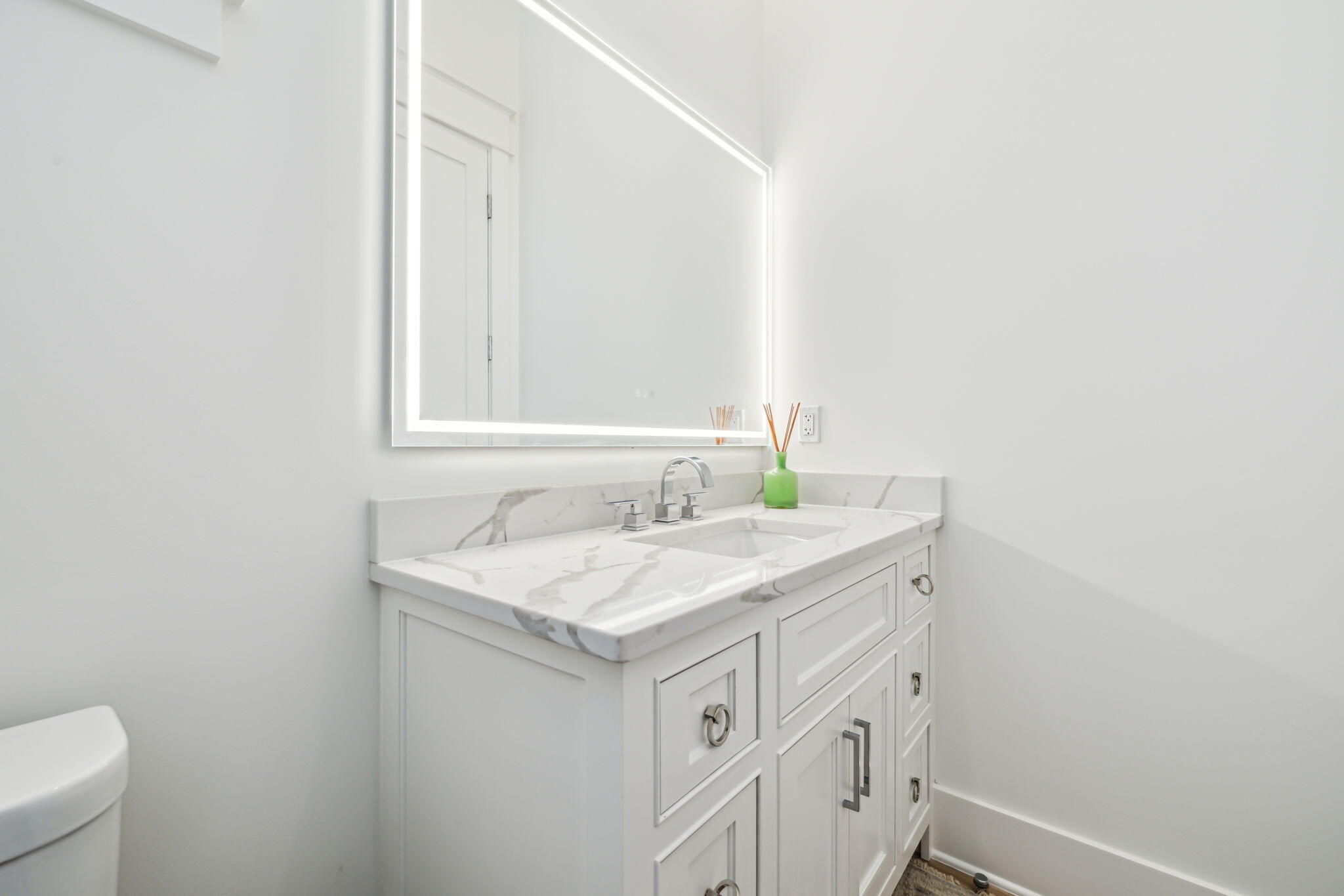 INLET BEACH - Residential