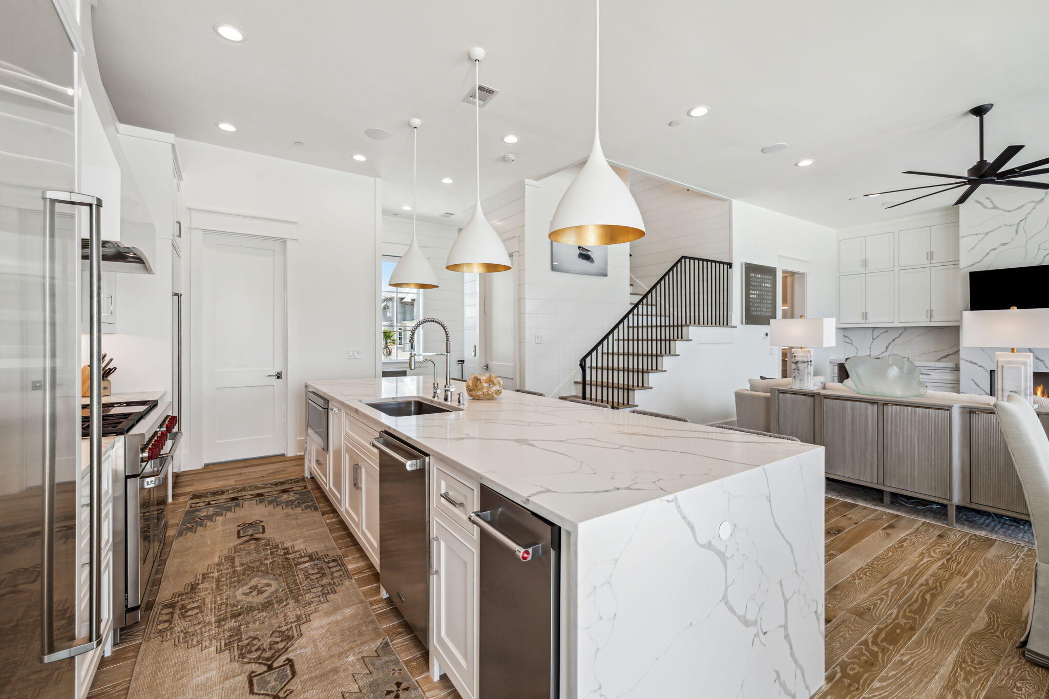 INLET BEACH - Residential