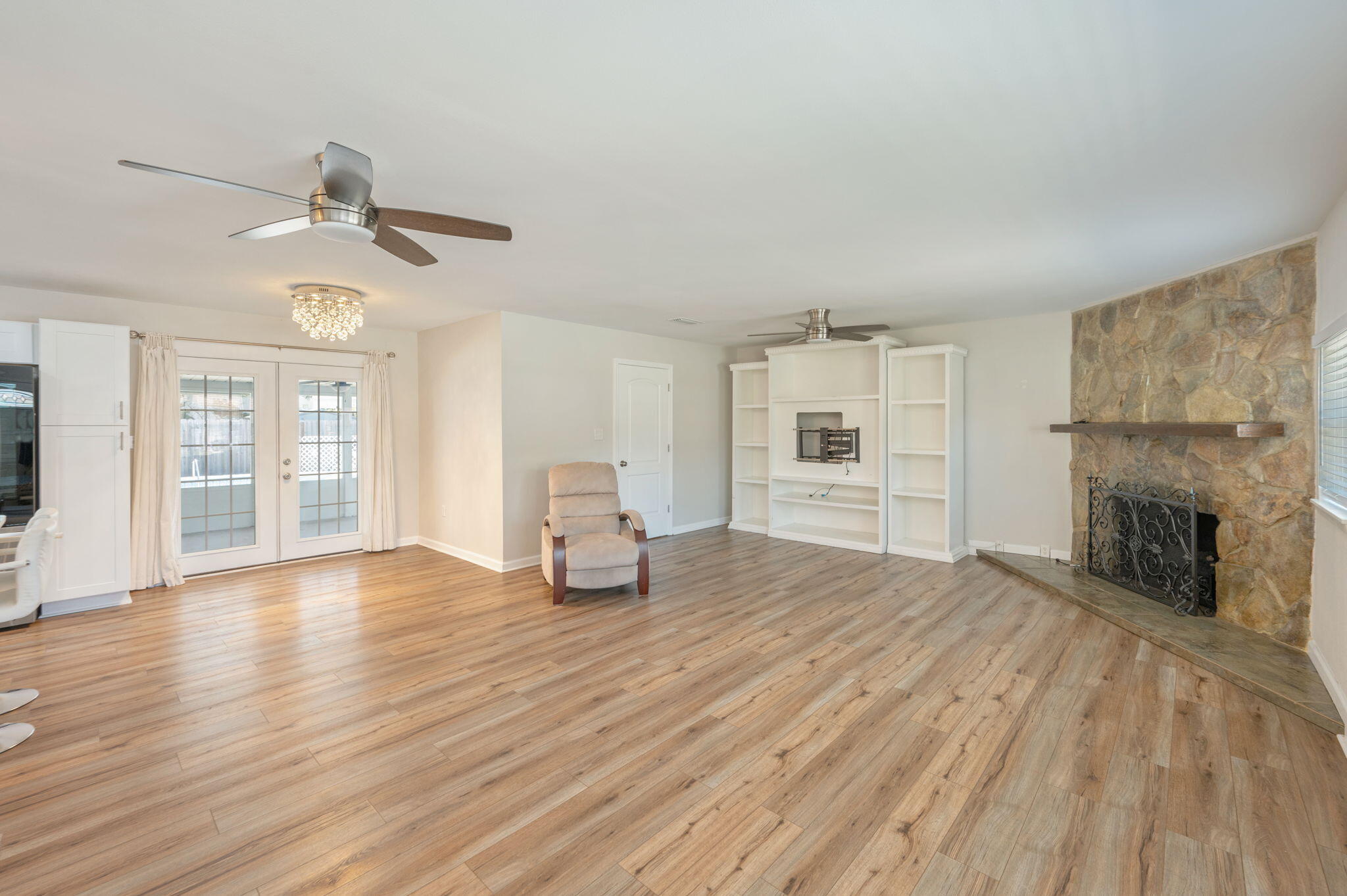 PORT DIXIE - Residential