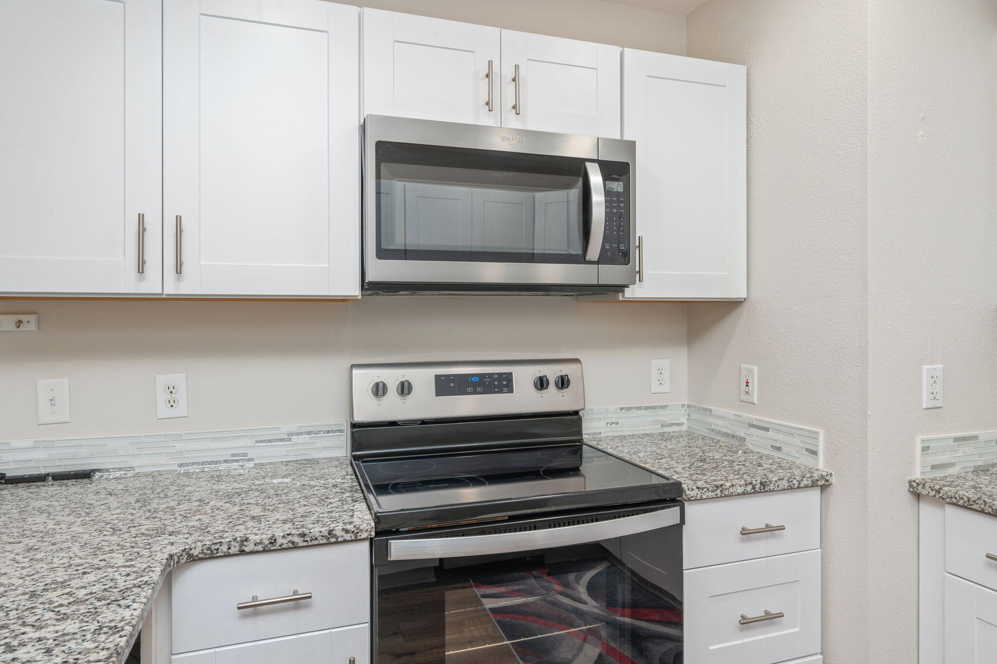 PORT DIXIE - Residential