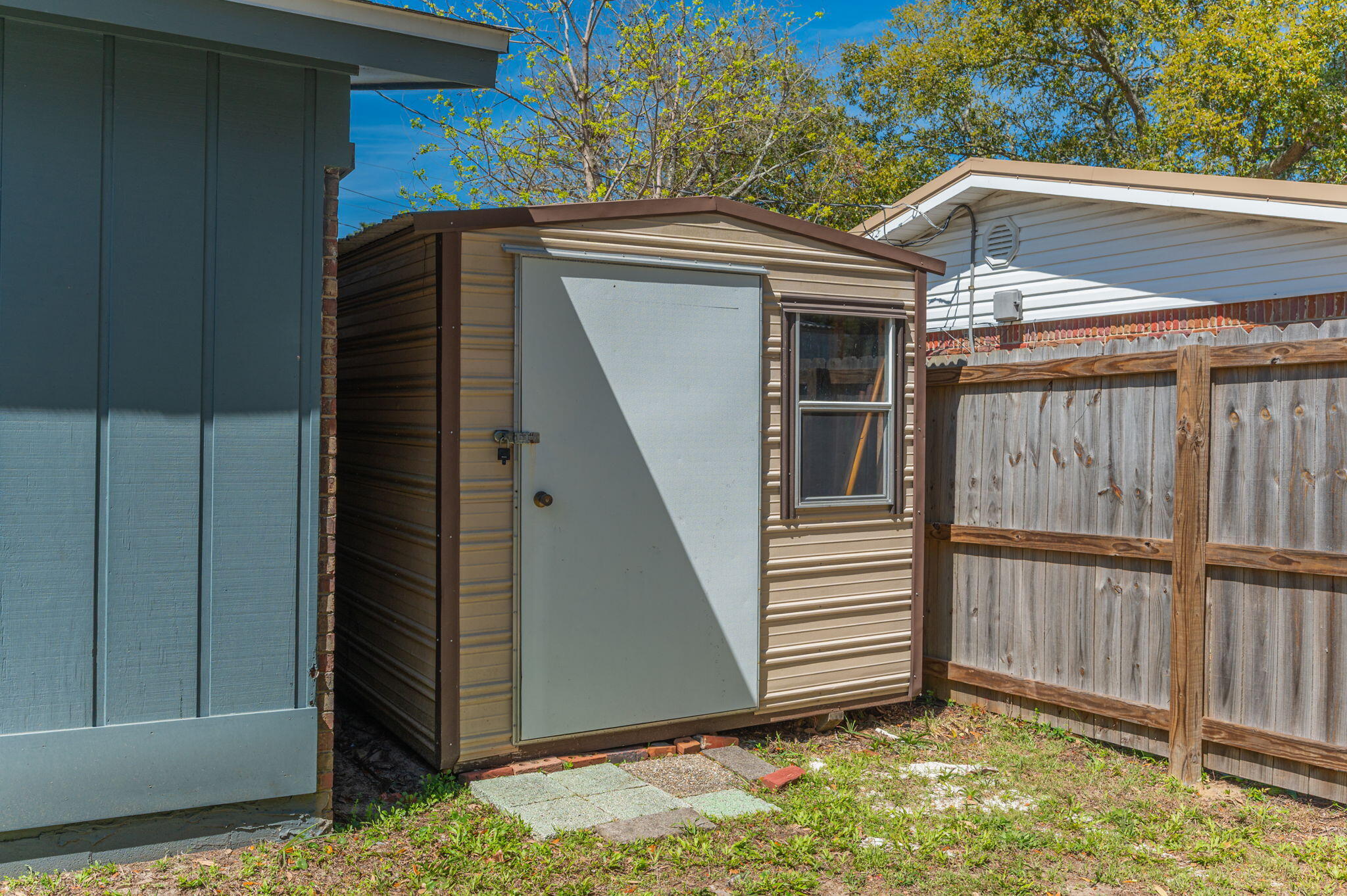 PORT DIXIE - Residential