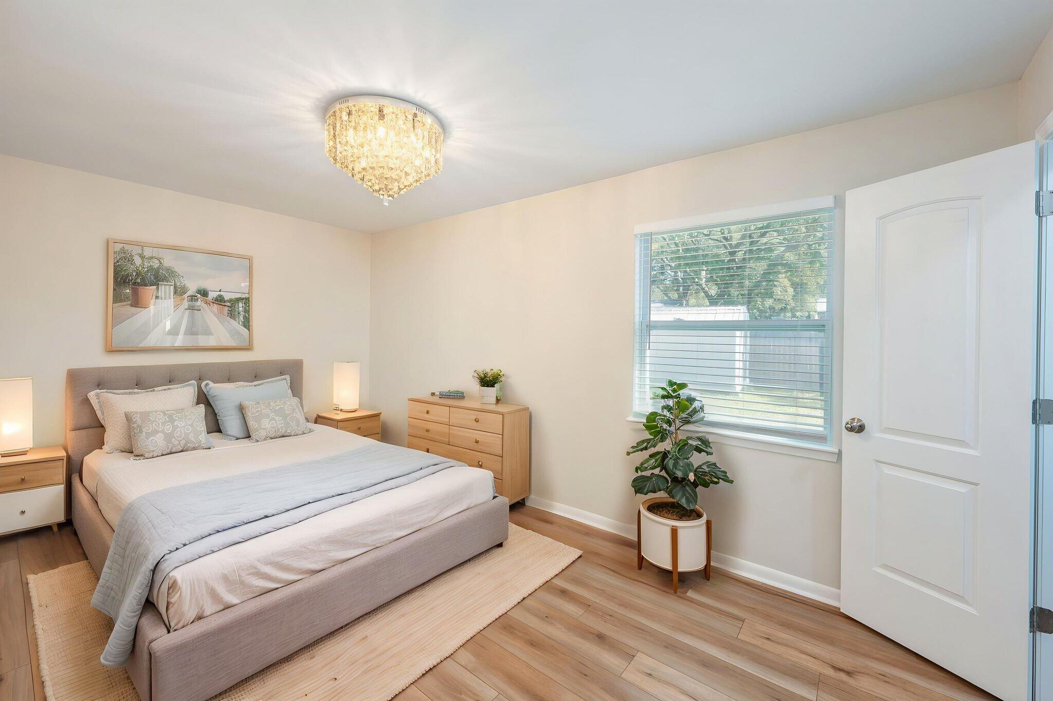 PORT DIXIE - Residential