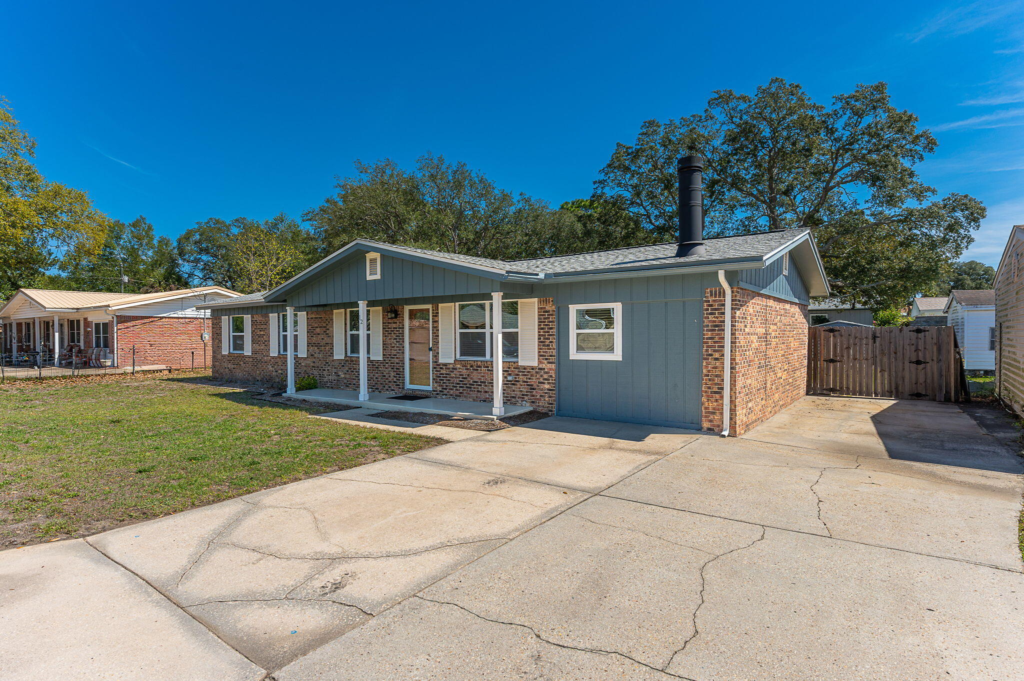 PORT DIXIE - Residential