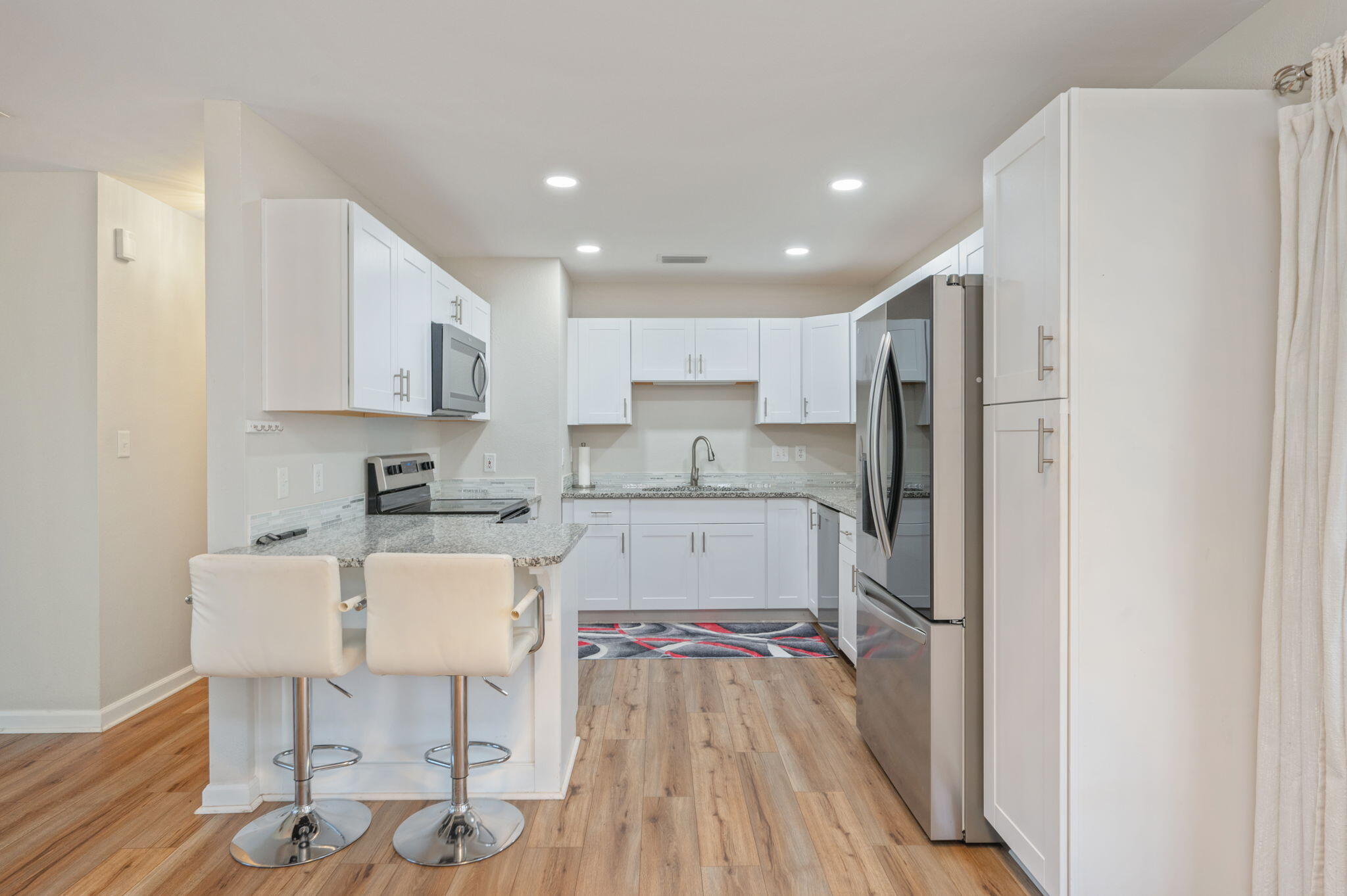 PORT DIXIE - Residential