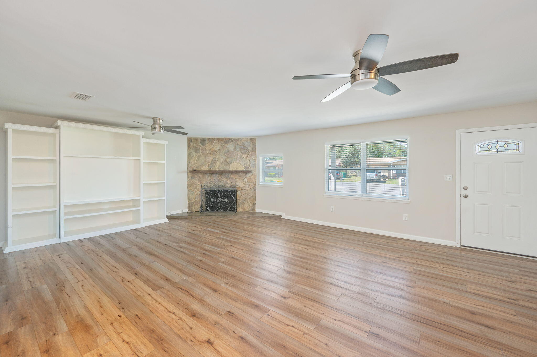 PORT DIXIE - Residential