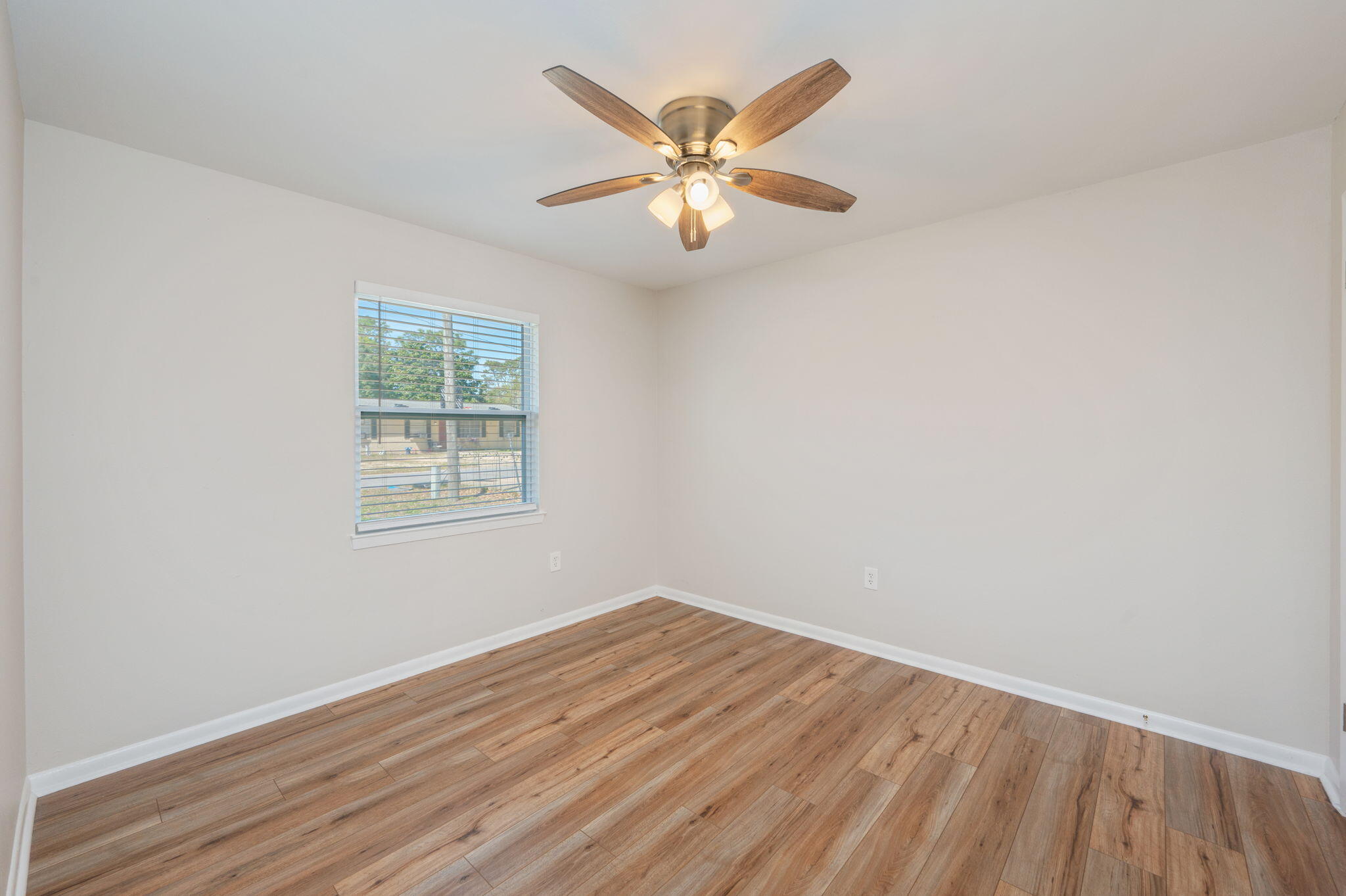 PORT DIXIE - Residential