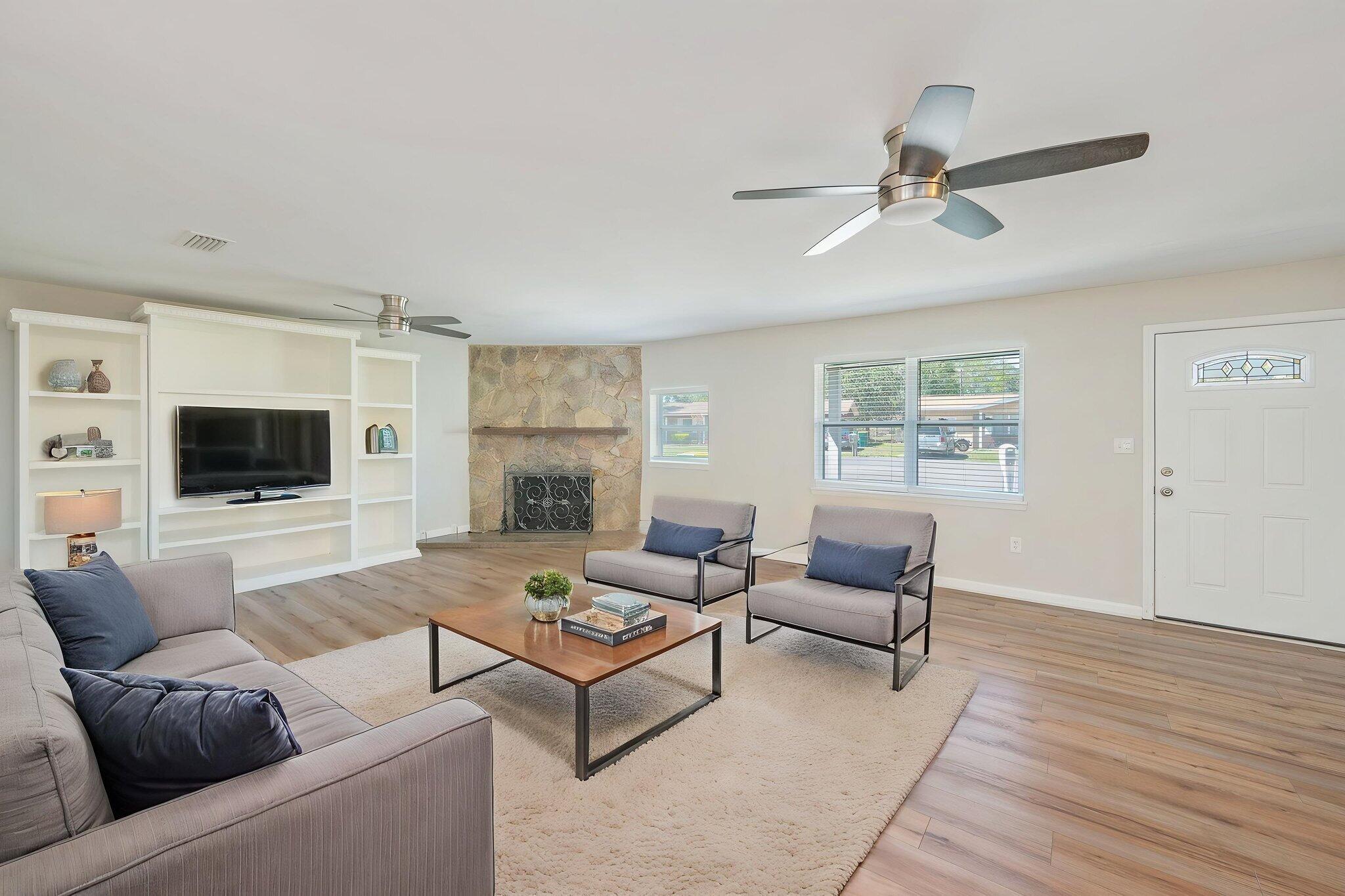 PORT DIXIE - Residential