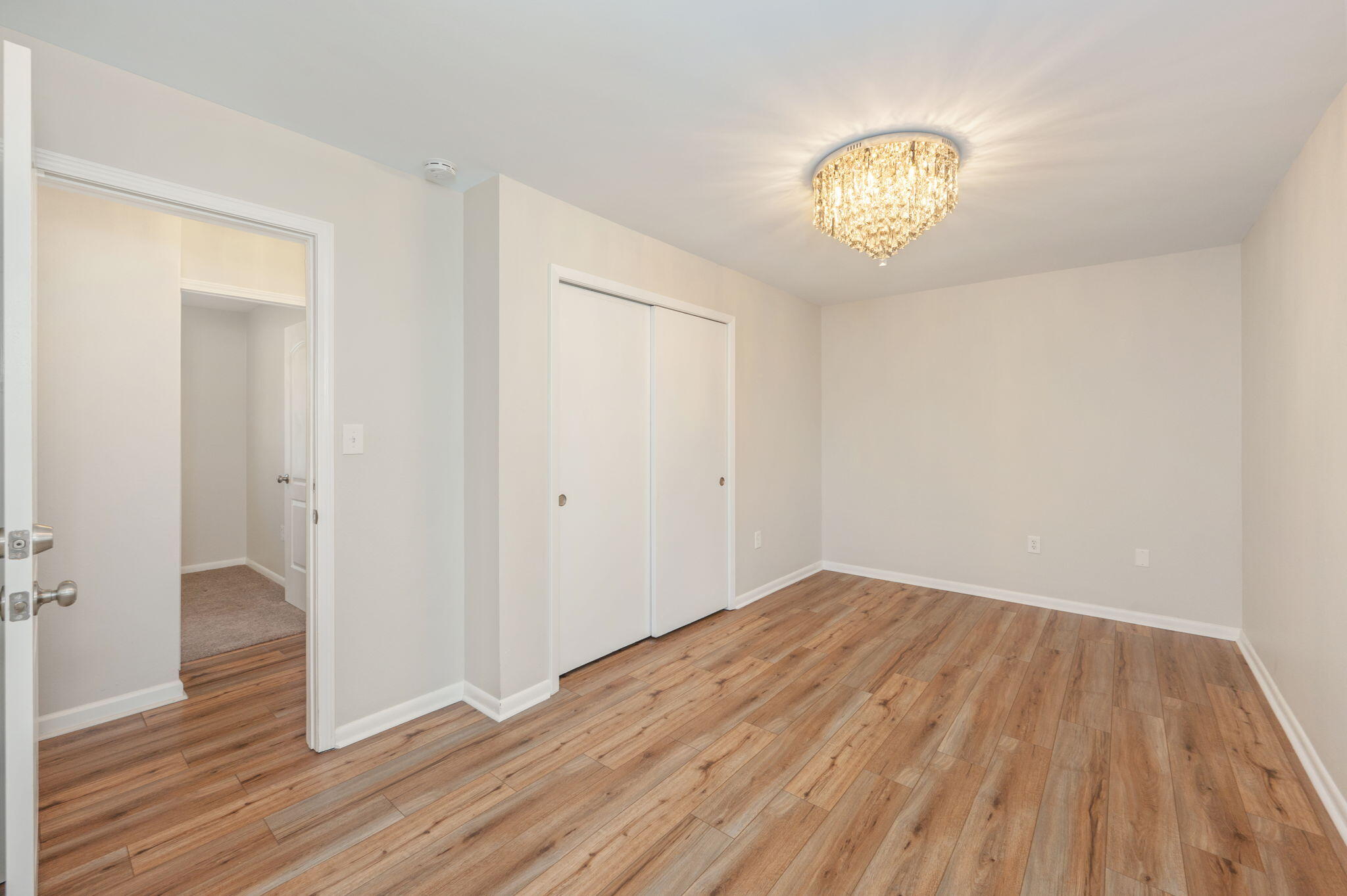 PORT DIXIE - Residential