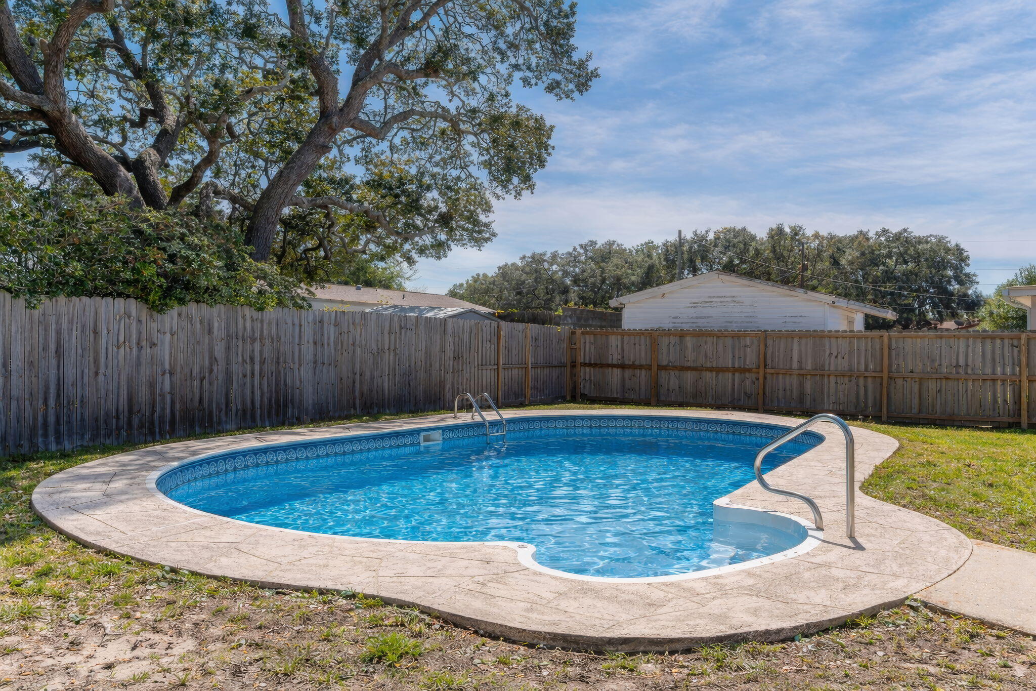 PORT DIXIE - Residential