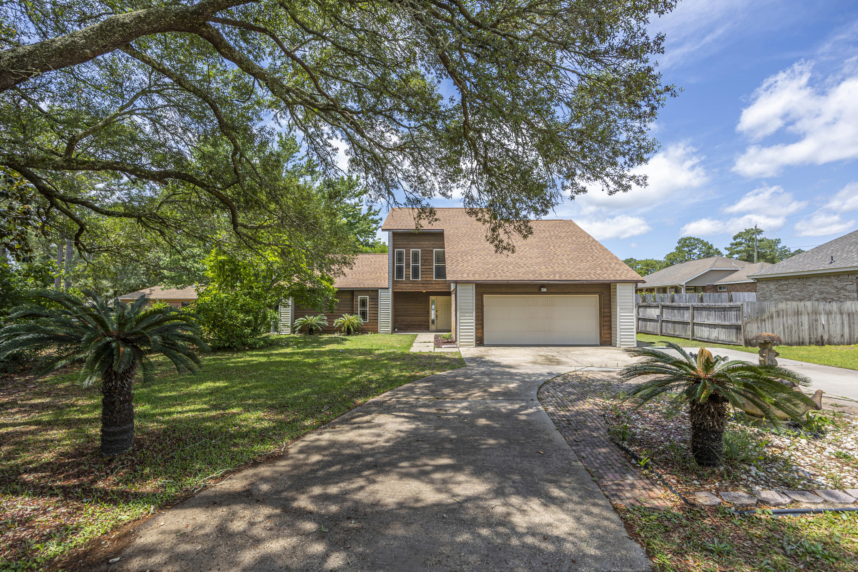 FOREST HEIGHTS - Residential