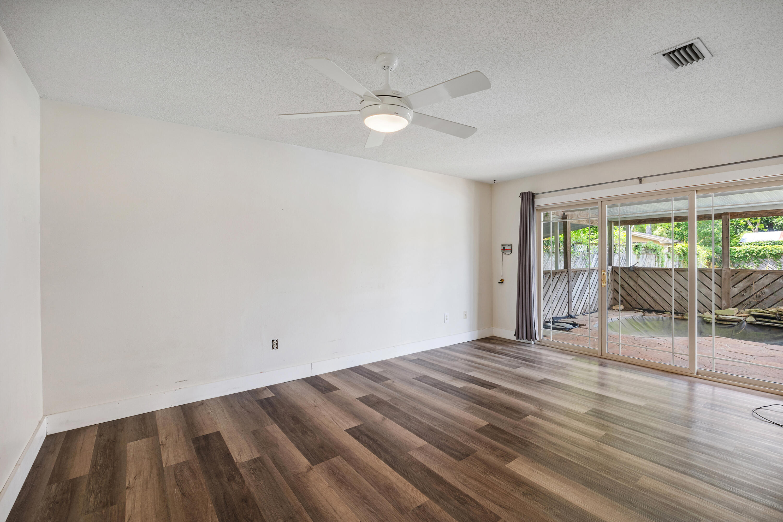 FOREST HEIGHTS - Residential