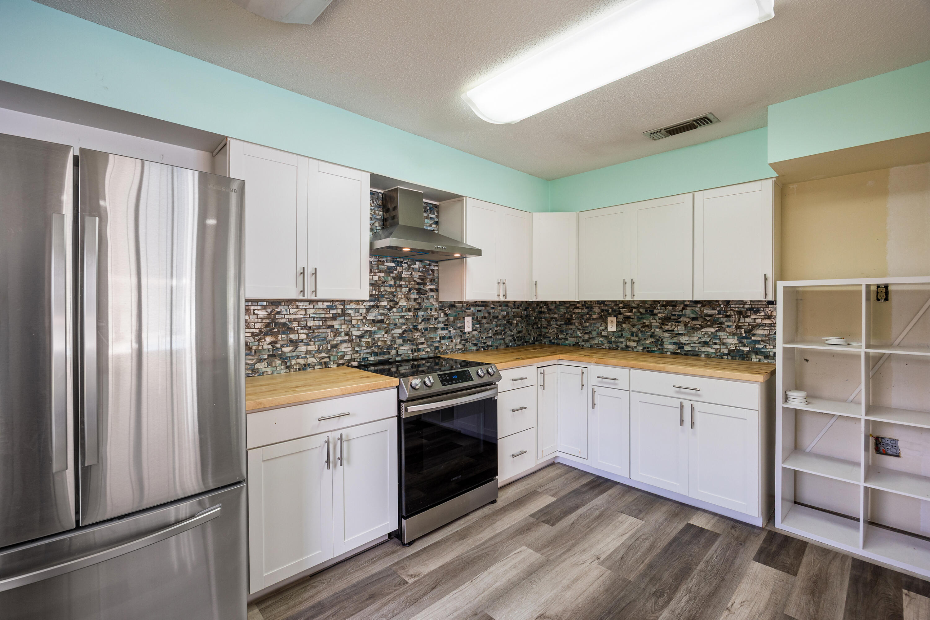 FOREST HEIGHTS - Residential