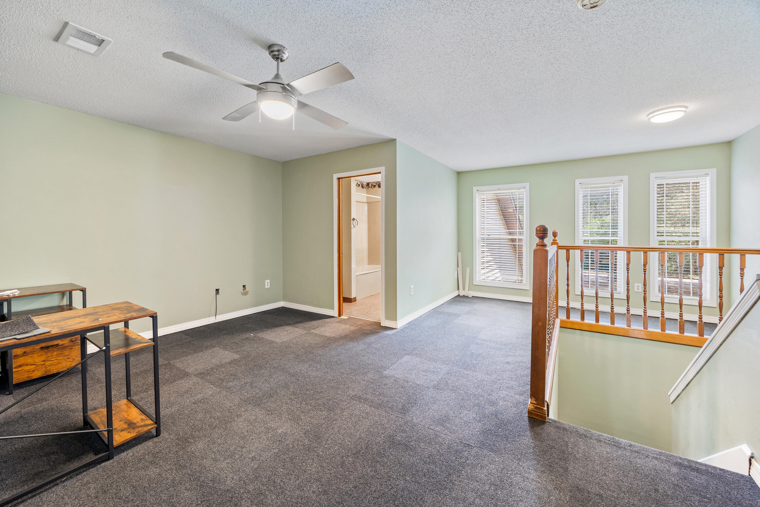 FOREST HEIGHTS - Residential