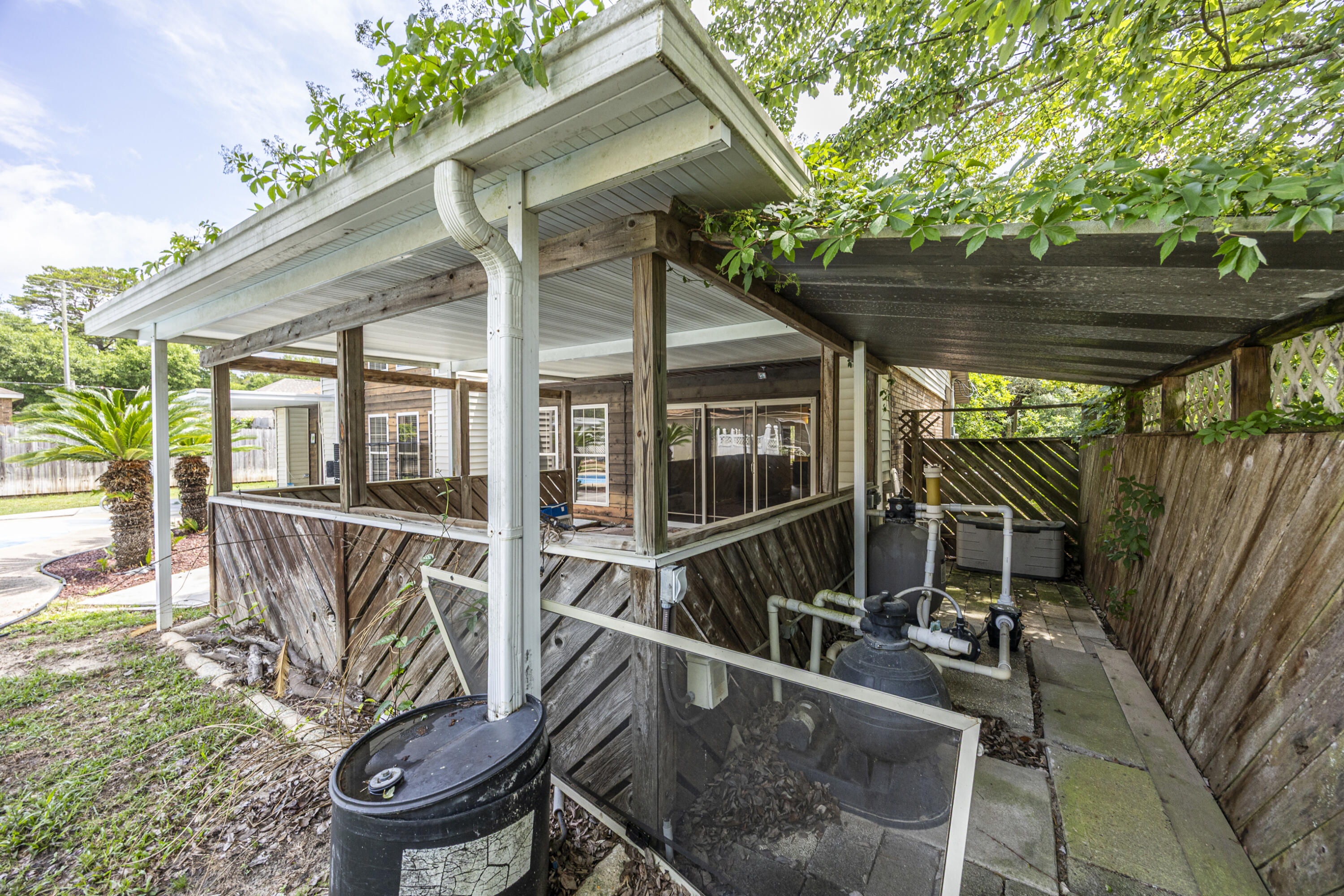 FOREST HEIGHTS - Residential