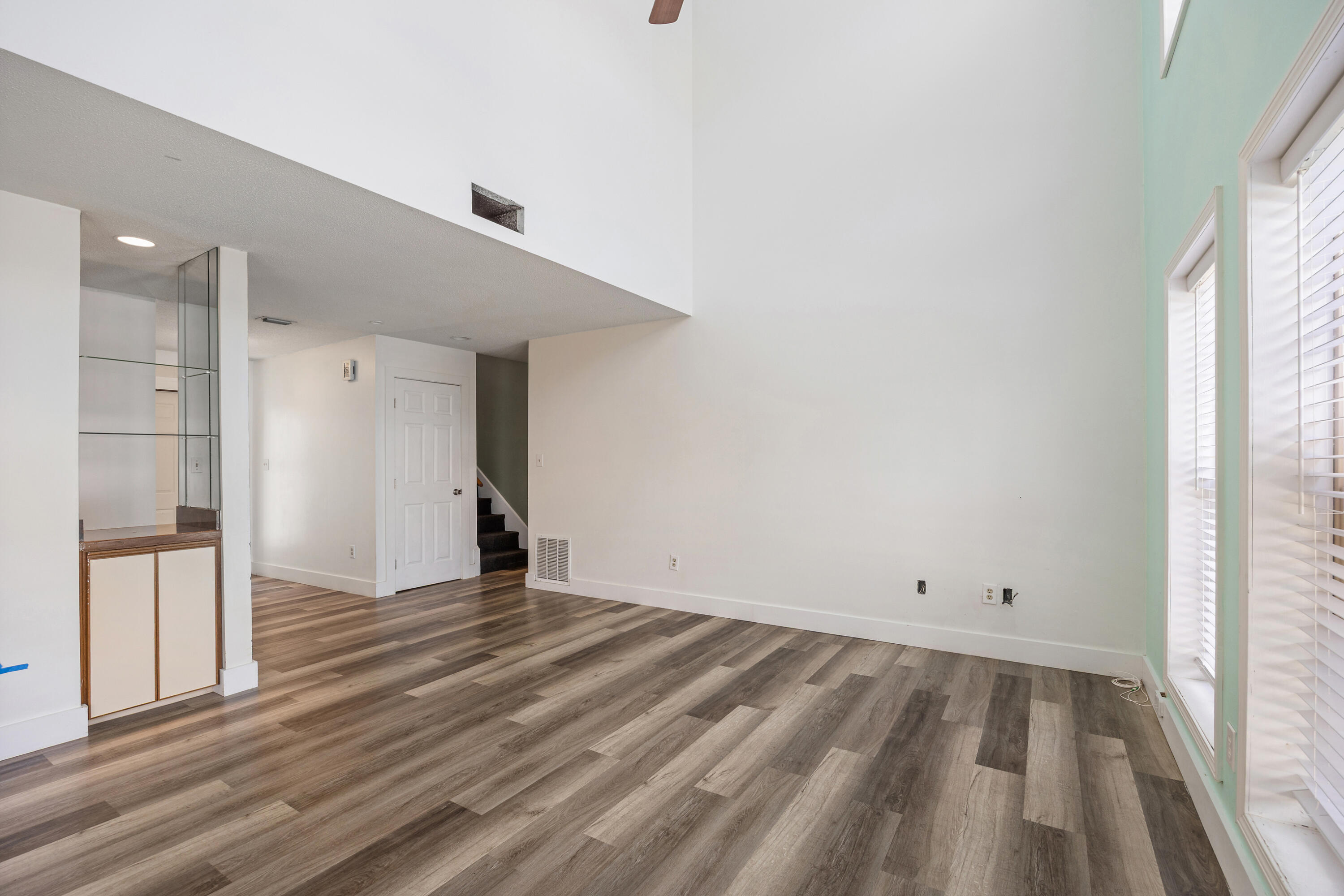 FOREST HEIGHTS - Residential