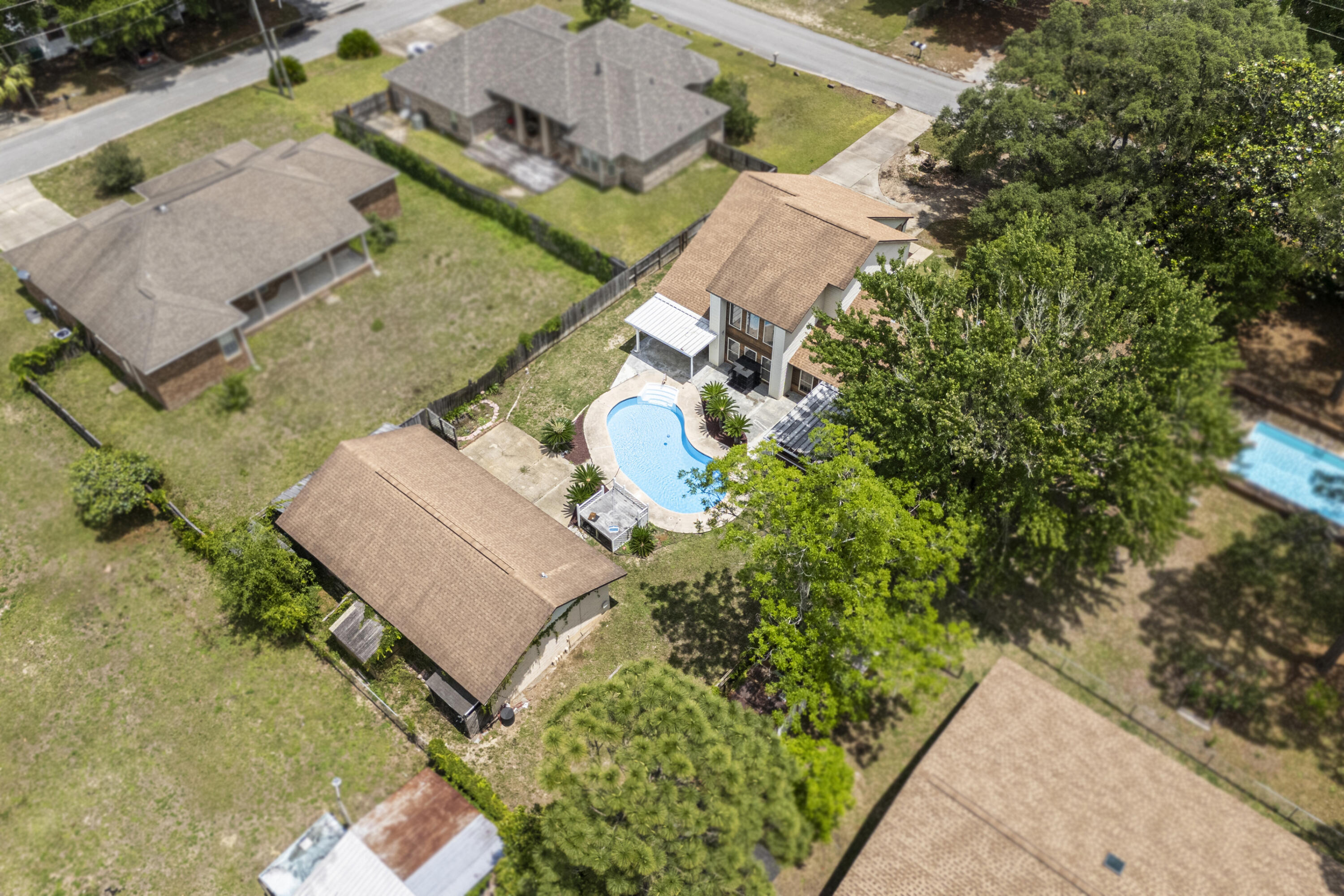FOREST HEIGHTS - Residential