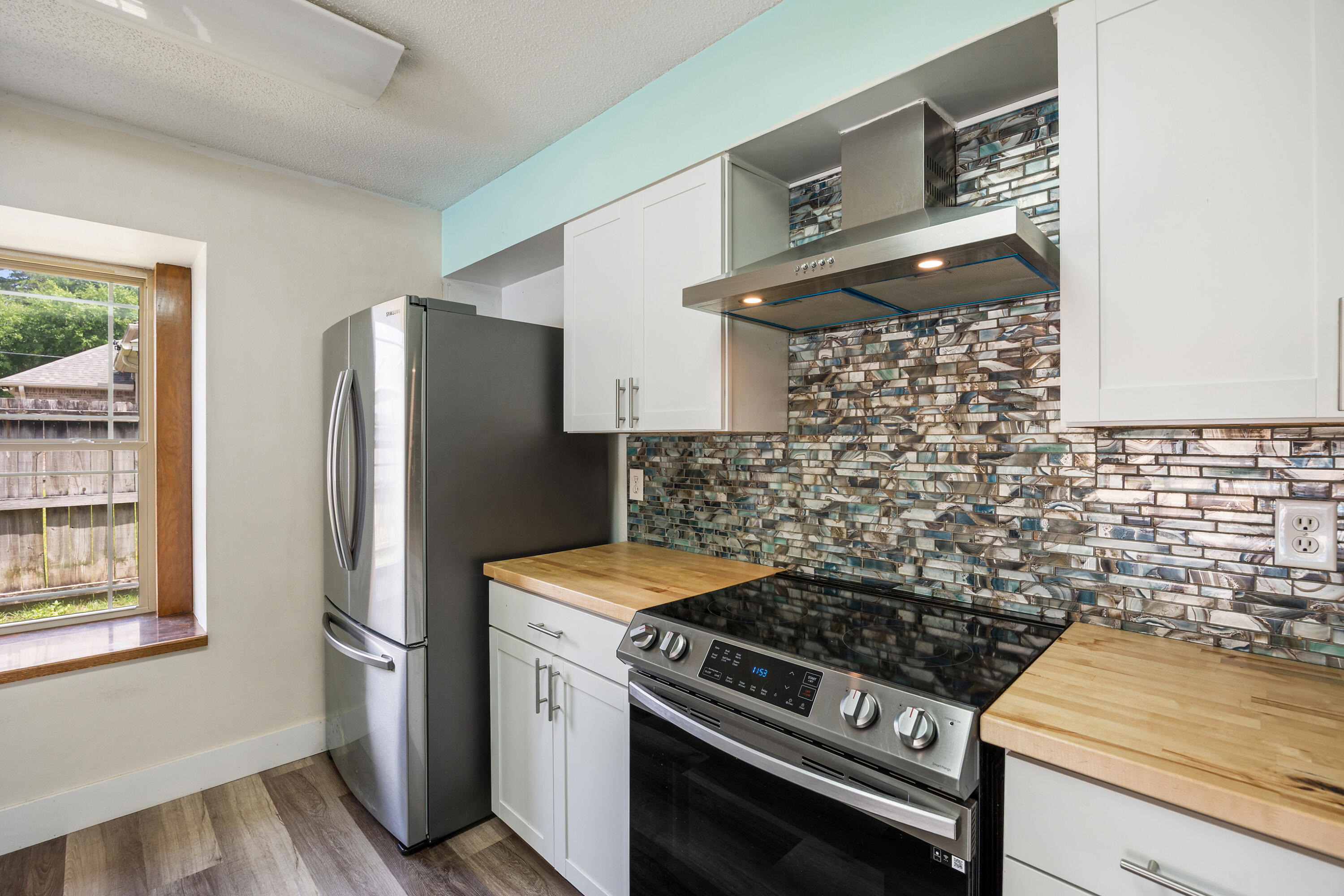 FOREST HEIGHTS - Residential